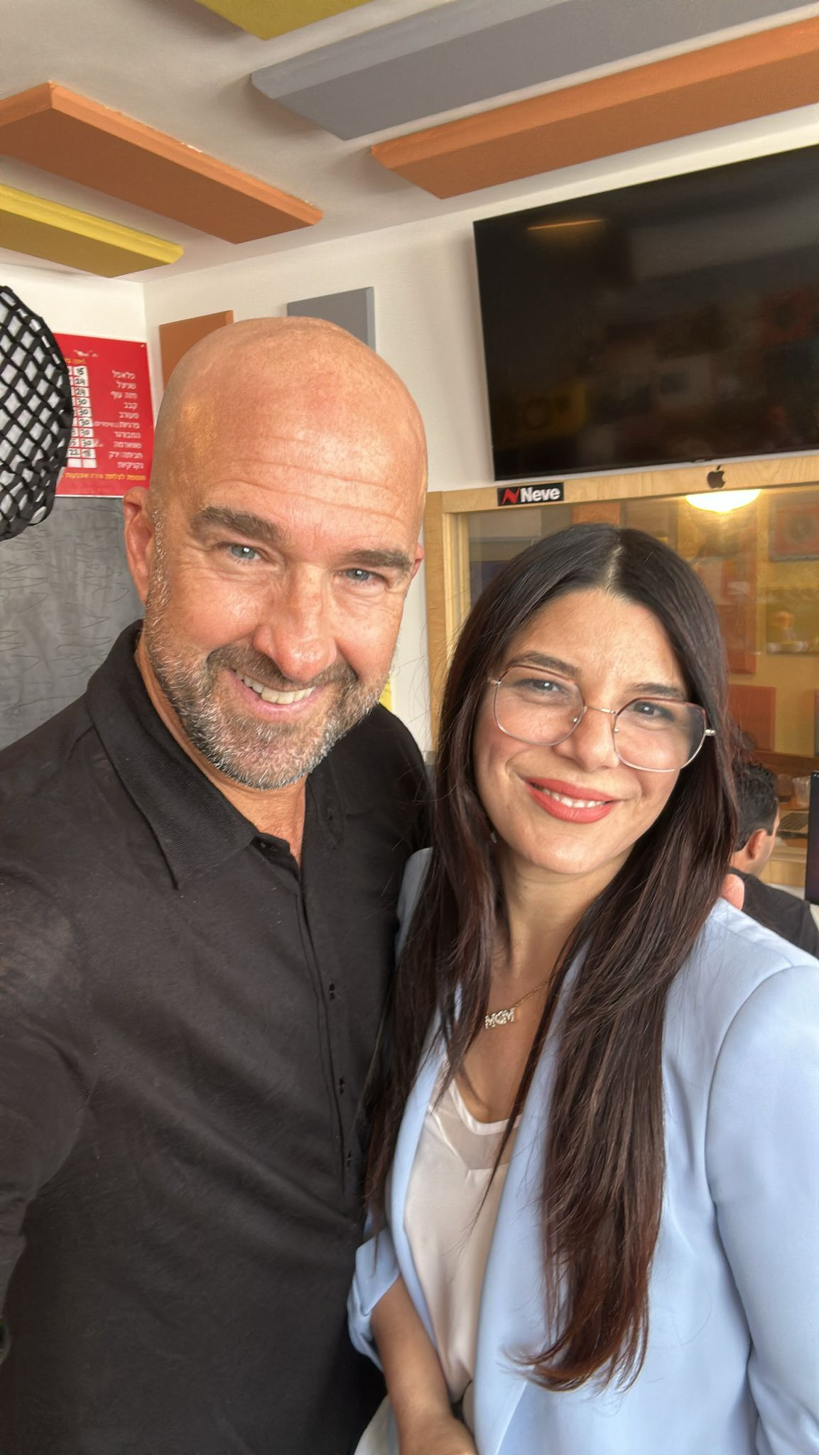 פרק 299: קרולין יעקב – מנהלת השיווק של קבוצת אלבר