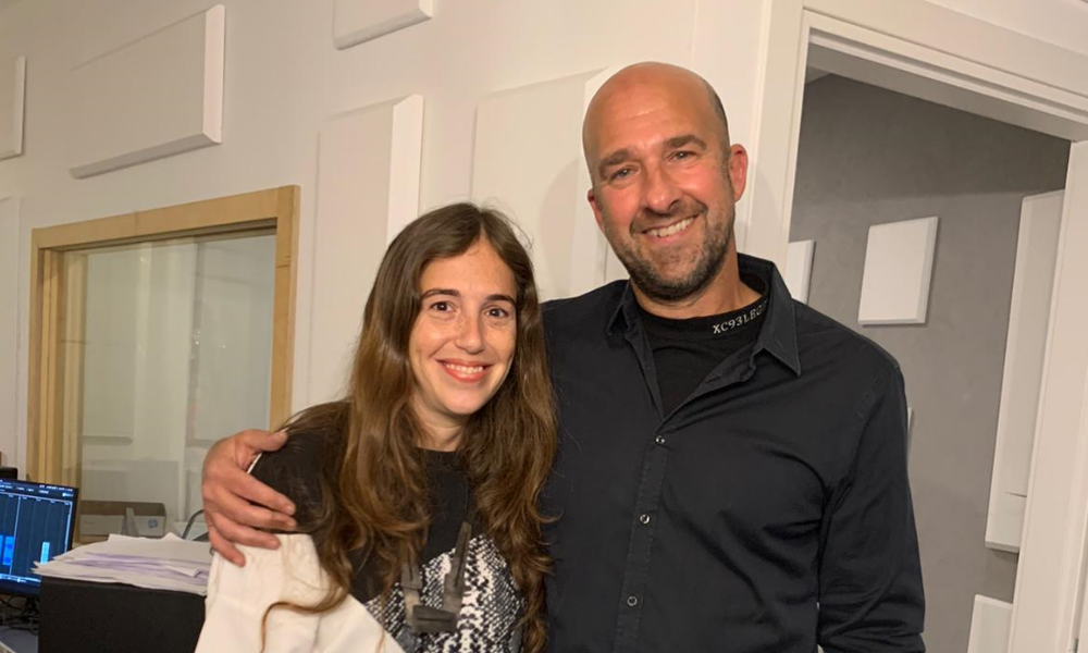 פרק 132: ליעד שובל מנהלת השיווק של החטיבה הקולינרית באסם נסטלה