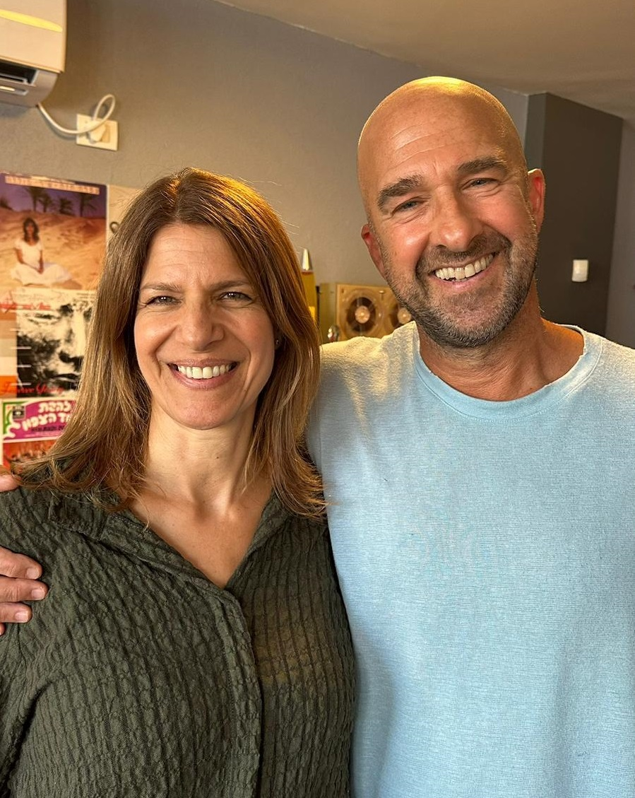 פרק 323: דפנה שאול נעים, יועצת אסטרטגיה ושיווק