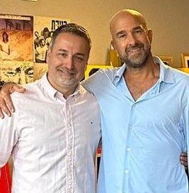 פרק 335: ערן מלכי, ראש מערך שיווק ואסטרטגיה, כצט