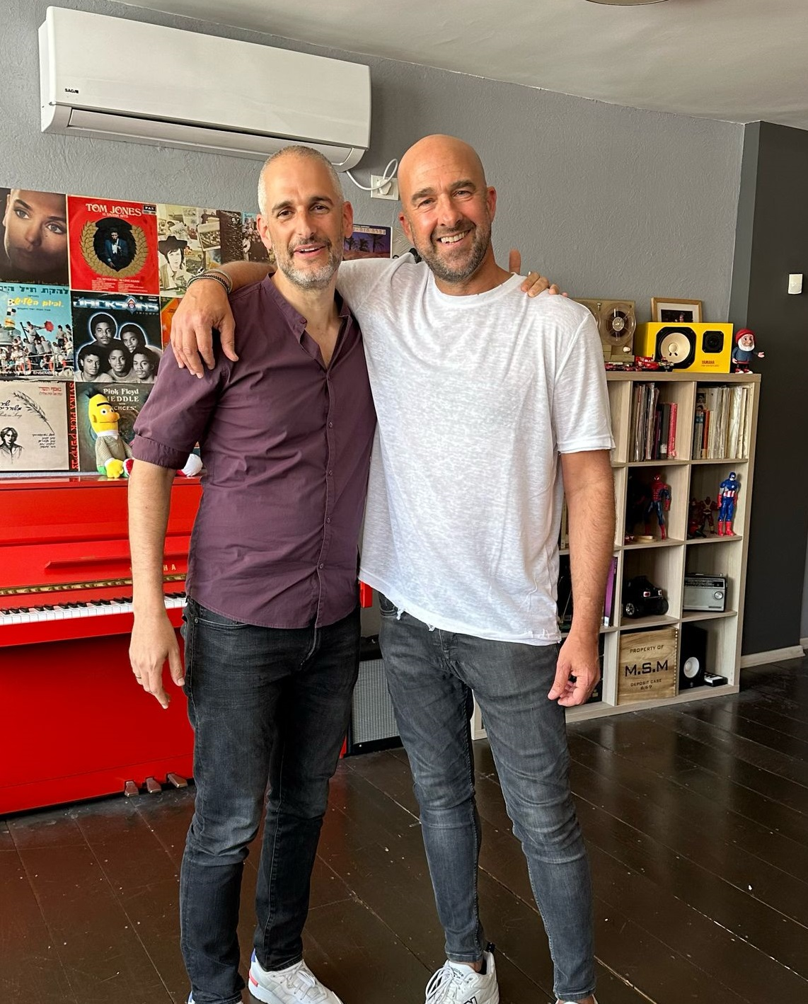 פרק 295: אור שליט, מנהל אגף דיגיטל בישראכרט