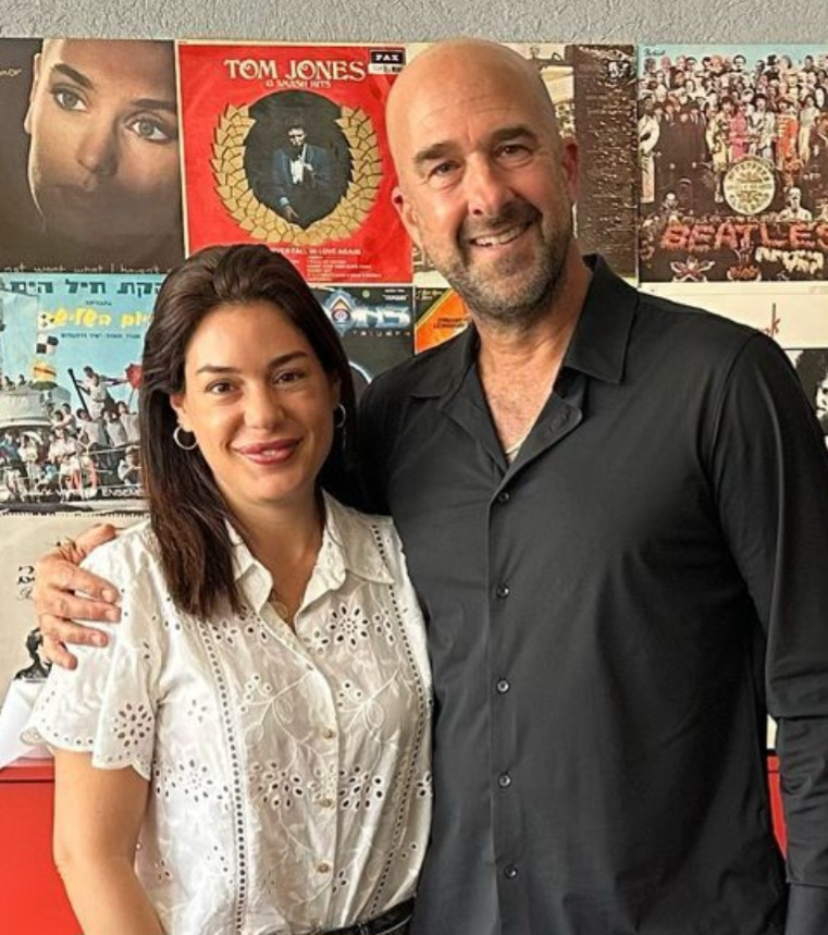 פרק 356: נופר ממרוד – סמנכ"לית שיווק ודיגיטל, קבוצת תדיראן