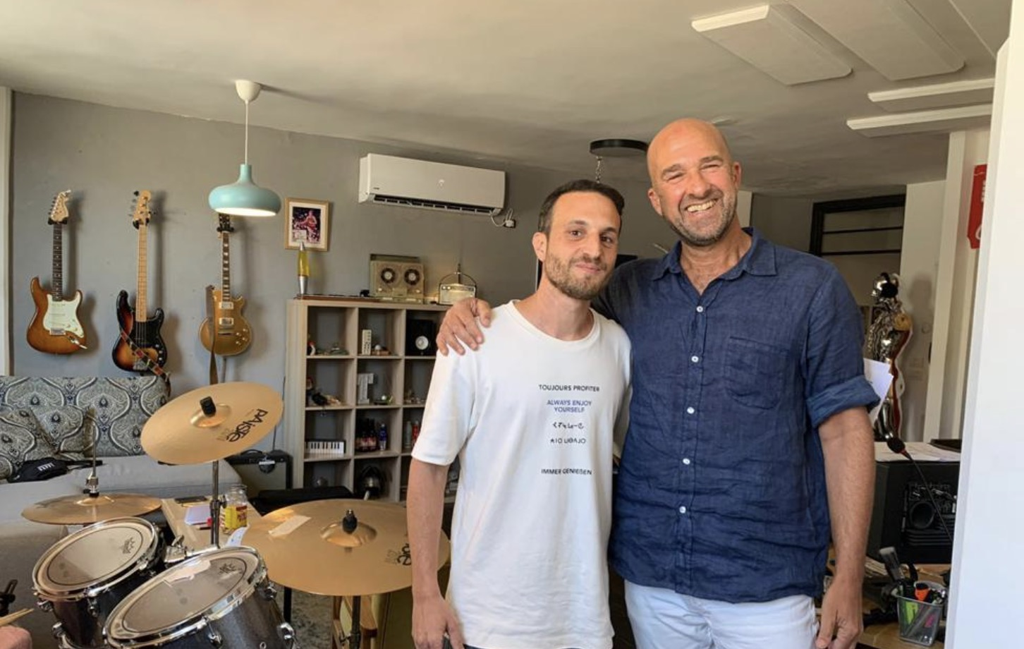 פרק 222: ניר דוד, שותף מייסד ומנכ