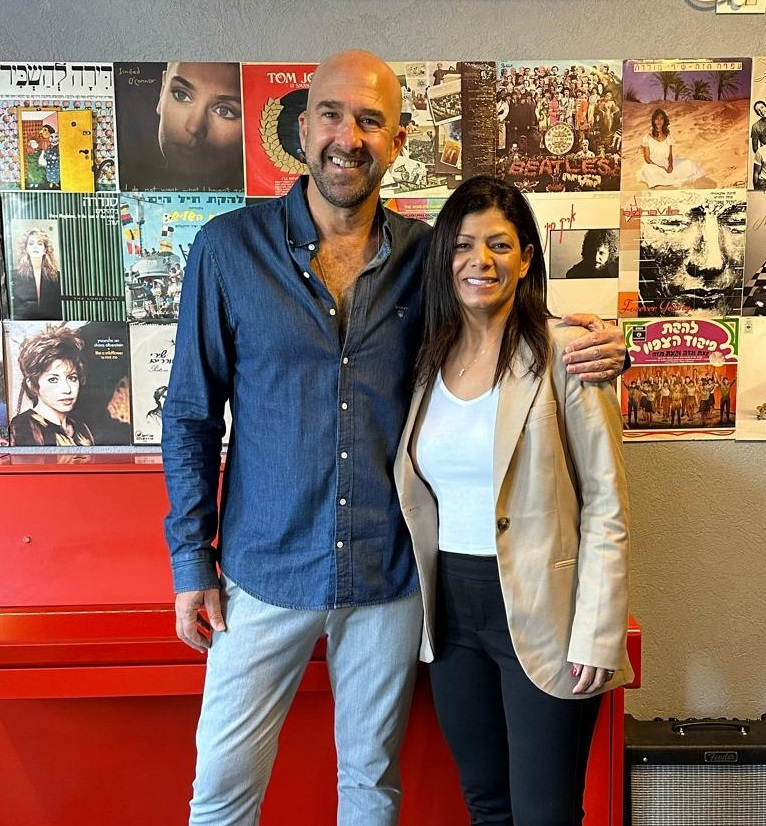 פרק 290: טלי אליצור – סמנכ