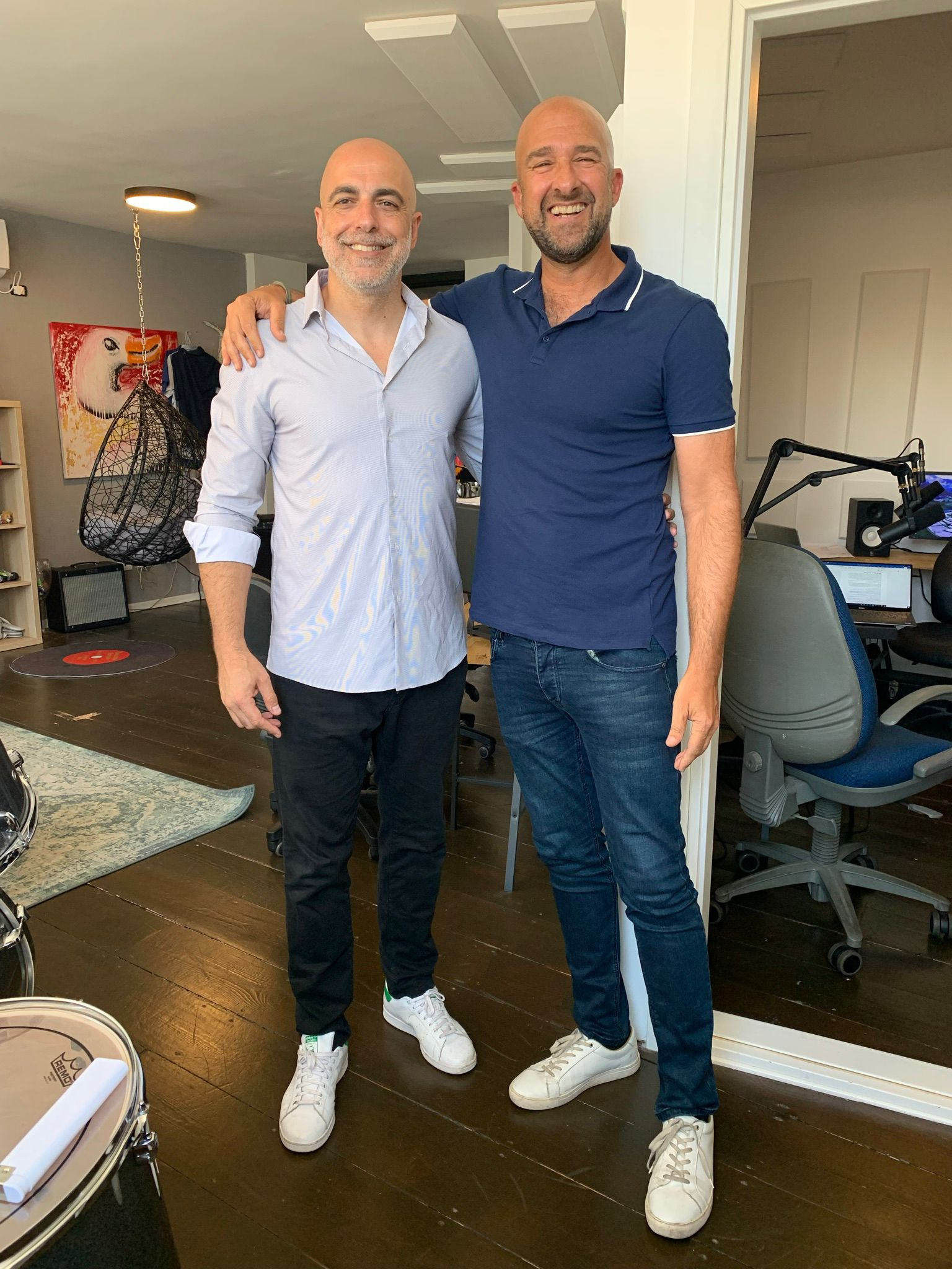 פרק 166: אליאב אללוף יועץ שיווקי, מרצה וסופר