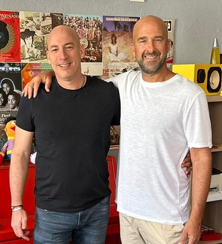 פרק 316: נאור מן, מנכ״ל אקטיב טרייל