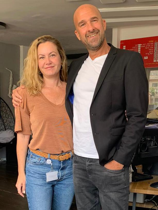 פרק 207: רונה סוסל מנהלת השיווק Rapyd