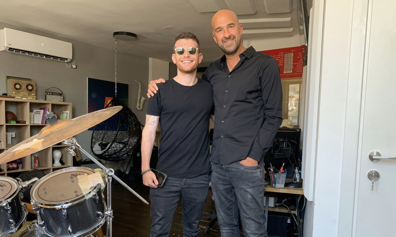 פרק 216: עידו מינקובסקי, יו"ר ובעלים קבוצת התקשורת מינקובסקי