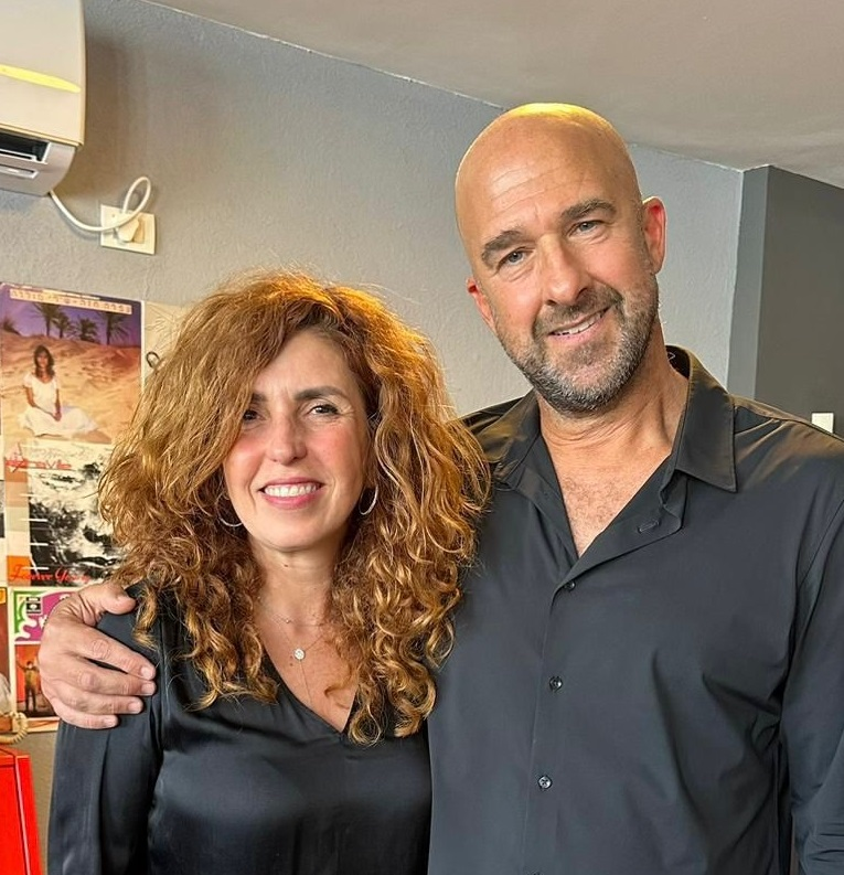 פרק 321: לילך רון הימלמן – סמנכ