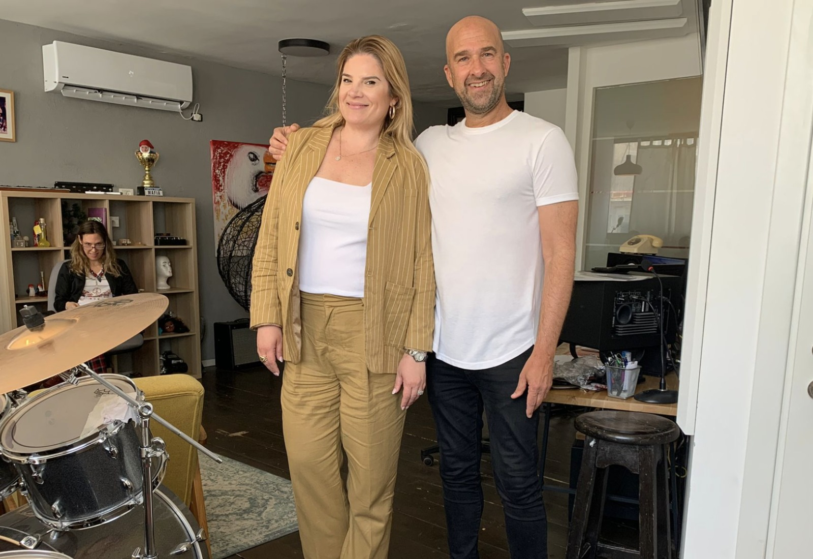 פרק 198:  ליעד הר-לב, מנכ