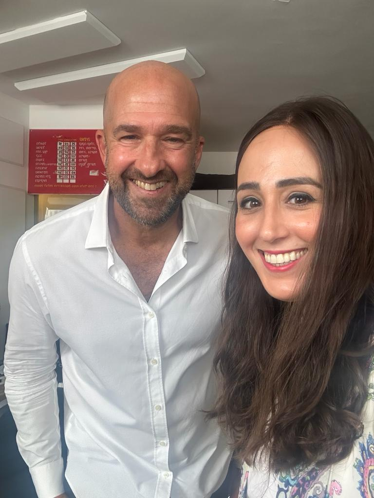 פרק 257:  יונת קפלן, מנכ