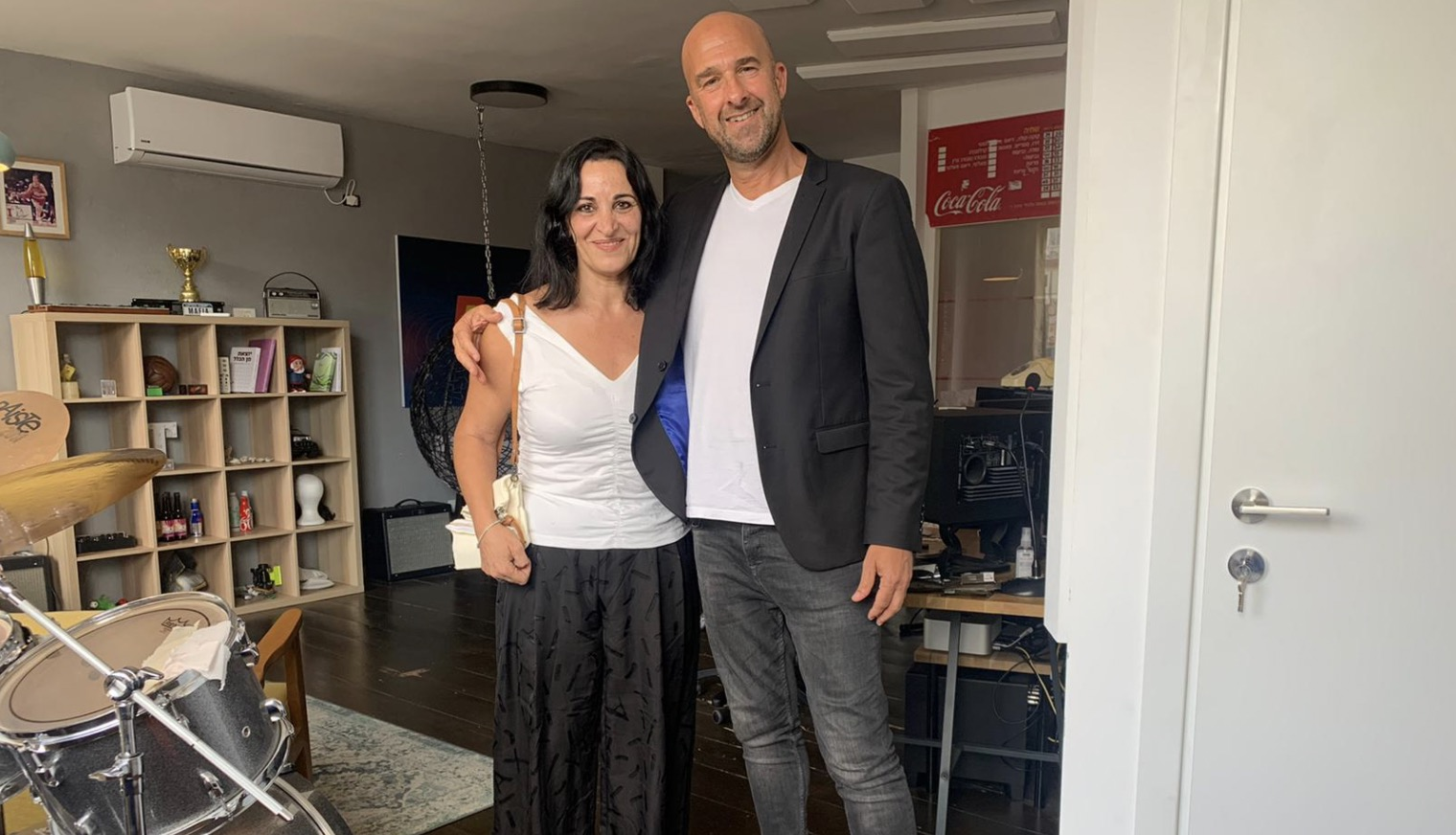 פרק 211: עפרה אברמוביץ יו״ר ומייסדת מאמאנט