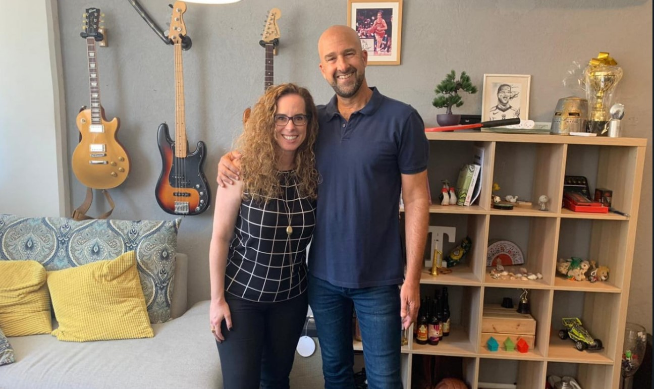 פרק 159: שיר זכאי מנכ