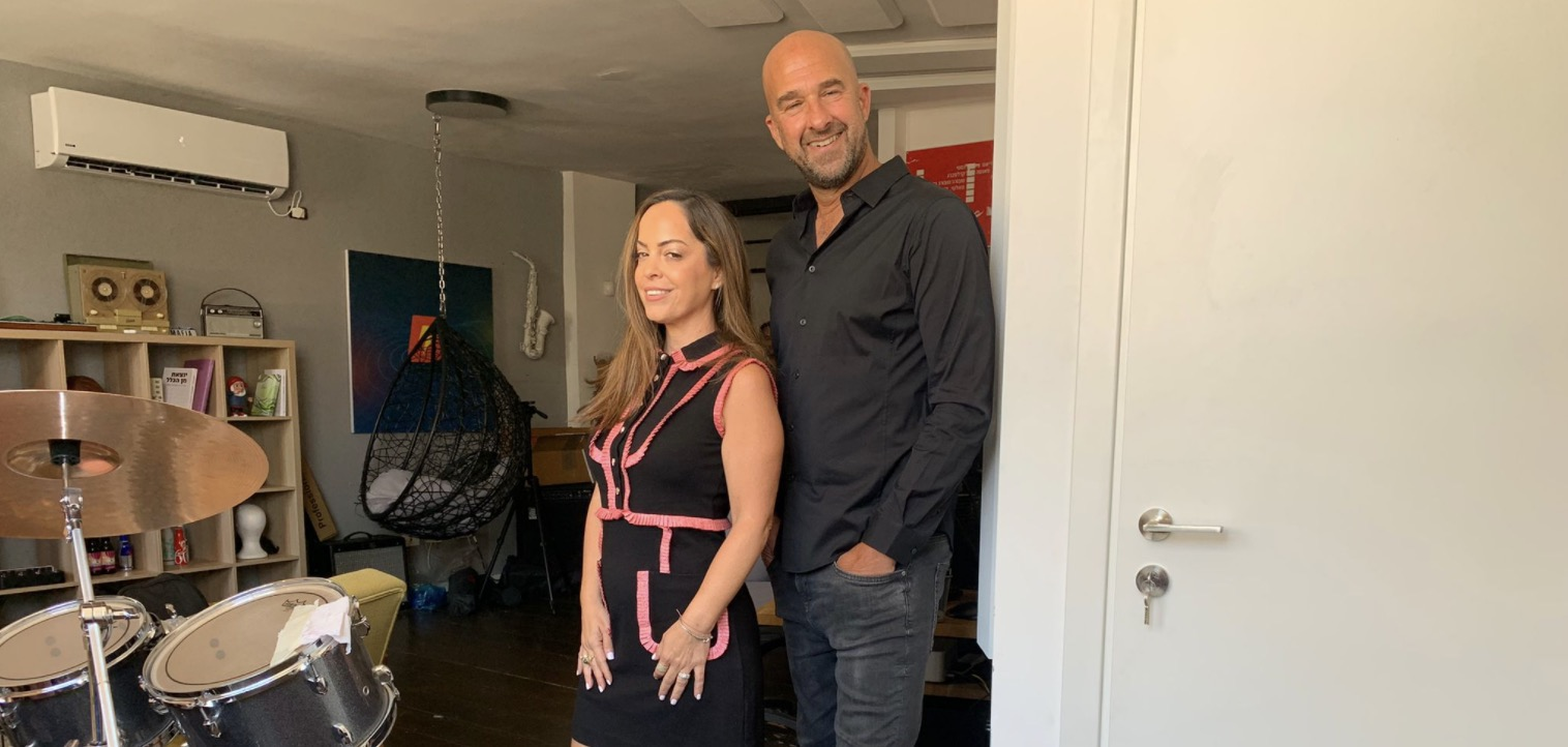 פרק 215: הילה קניסטר בר דוד יו"ר מנהלת ליגת העל בכדורסל נשים