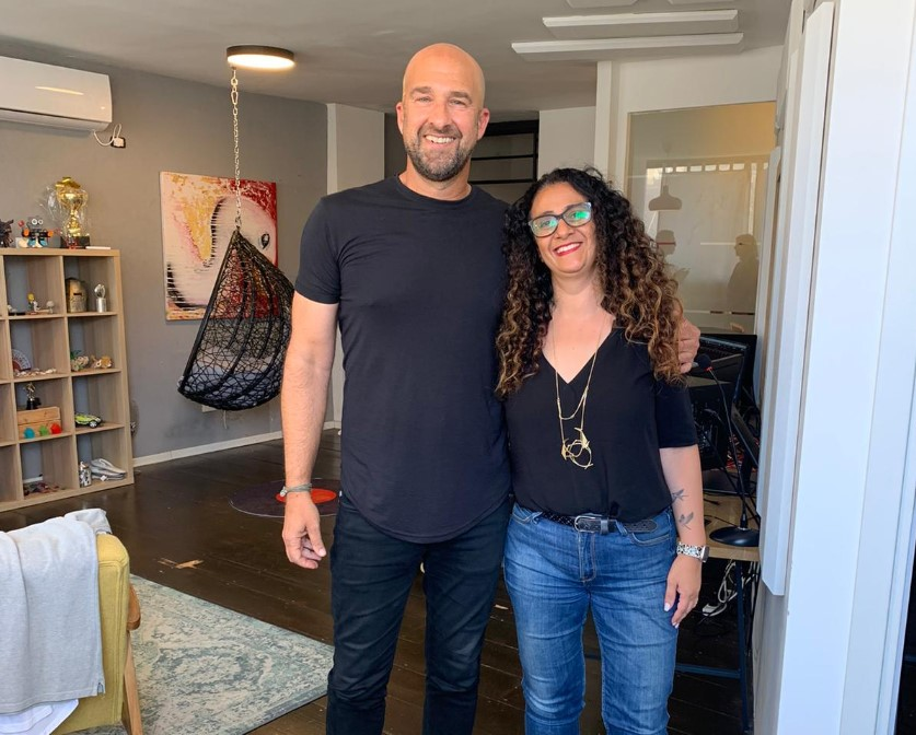 פרק 153: דגנית שוורץ, מנהלת שיווק ופרסום רשת יוחננוף