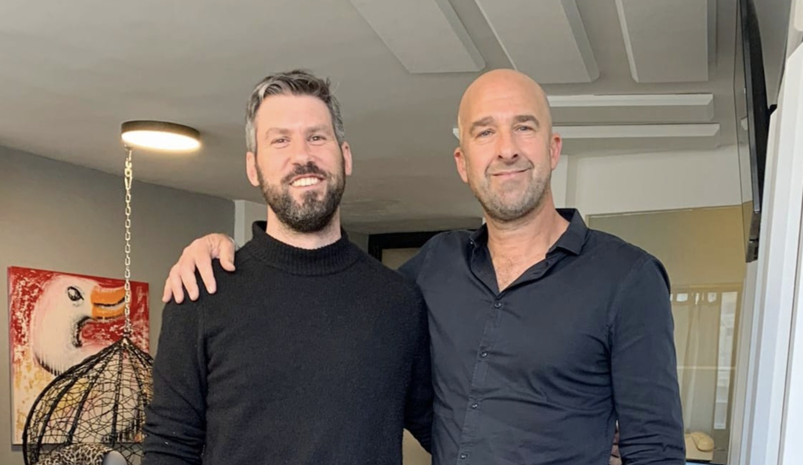 פרק 195: איתי רוגטקה, מנכ״ל bubble Dan