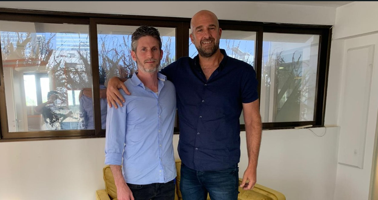 פרק 148 בפודקאסט השיווק: דורון אהרנסון CMO ומנהל הפעילות של ג'ולט בישראל