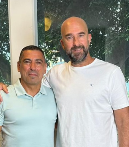 פרק 378: רפי שמיר בעלים ומנכ"ל אקסטרא גיפט קארד