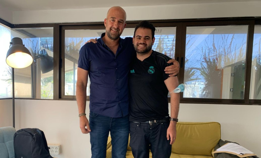 פרק 149: אליאב סר, יזם קהילות ומייסד קהילוג  הבית של קהילות המותג