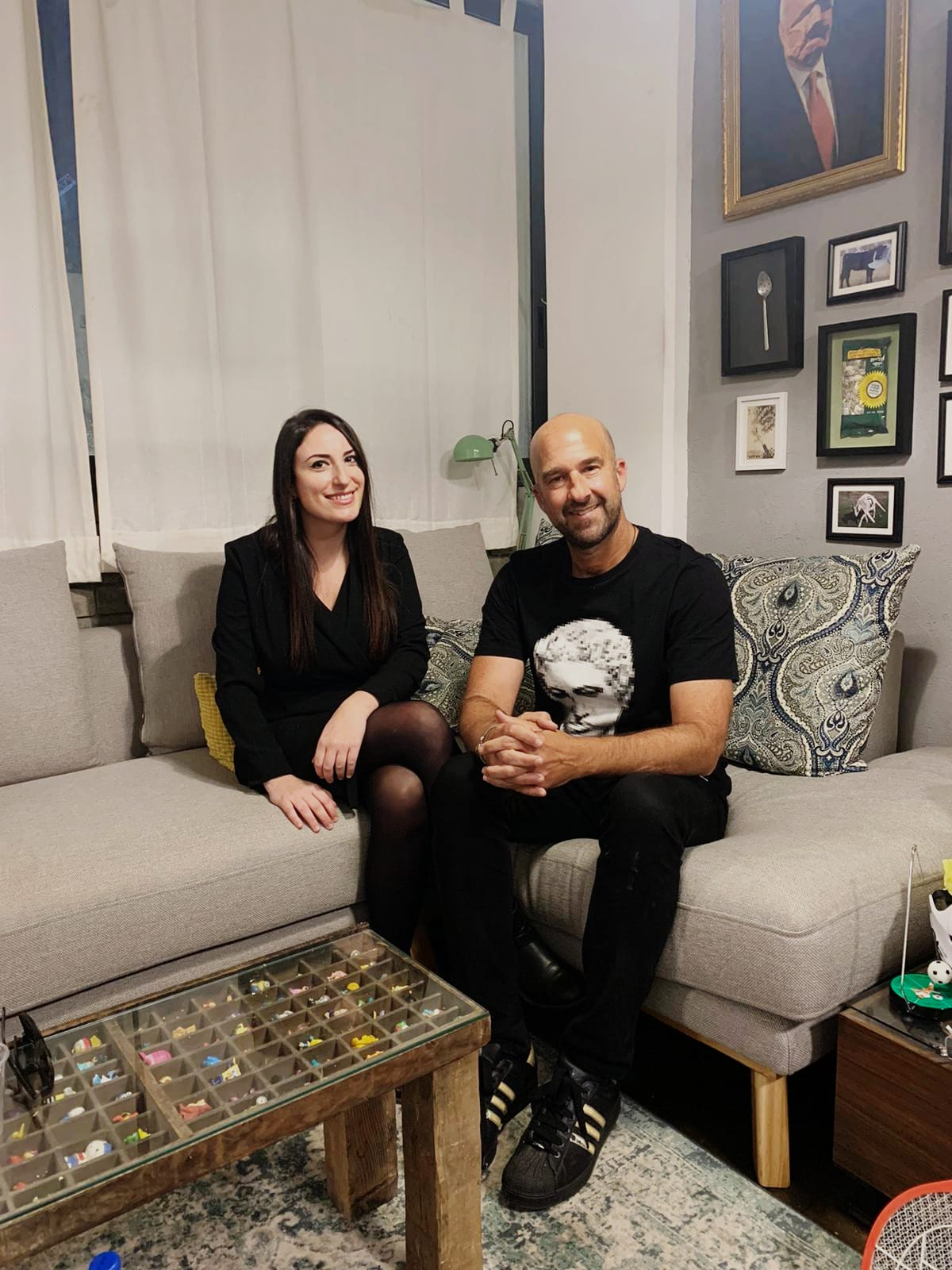 פרק 127: דינה שובל, מנהלת שיווק חטיבת האוכל, שטראוס ישראל