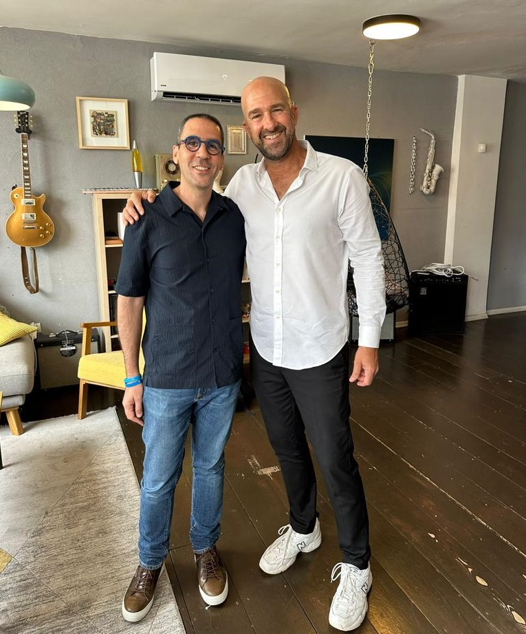 פרק 254: לירז סופרין, מנהל שיווק מחלבות שטראוס