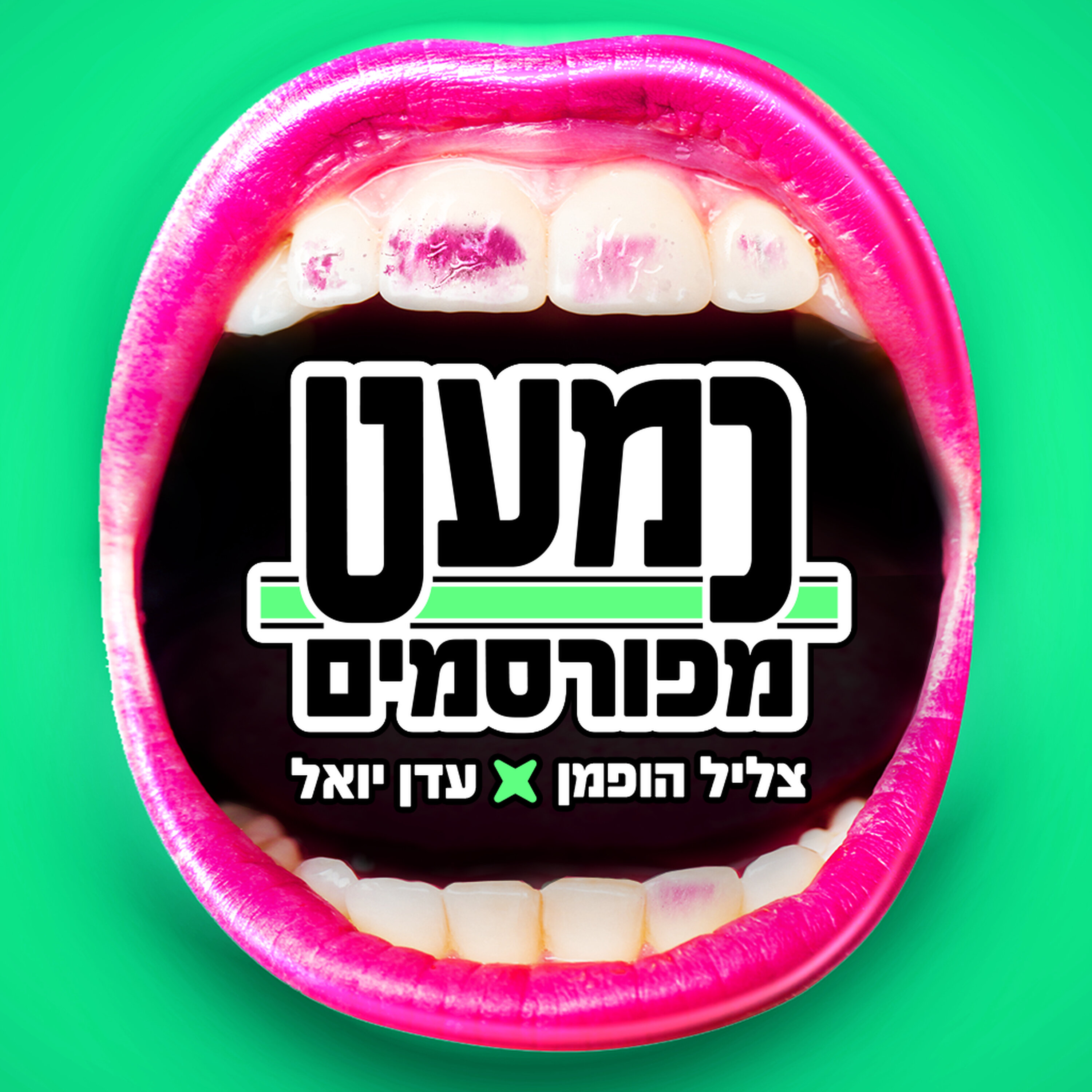 המשאלה של אלין כהן והמבטא של שני גולדשטיין