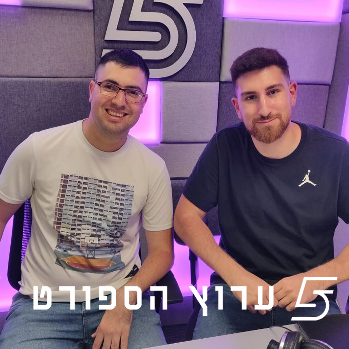 פרק פיילוט episode artwork