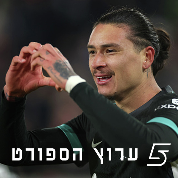 דרווין וחצי