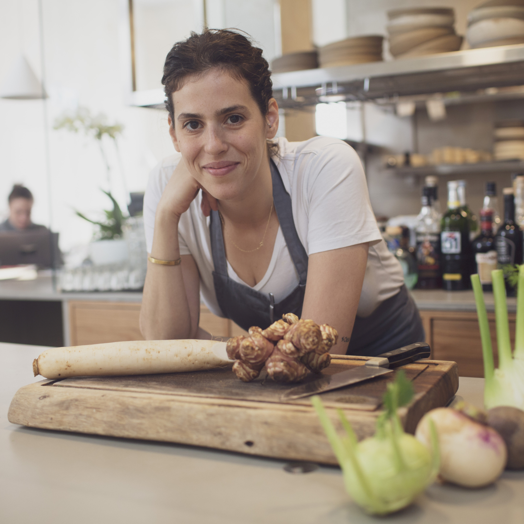 איך עושה אגס