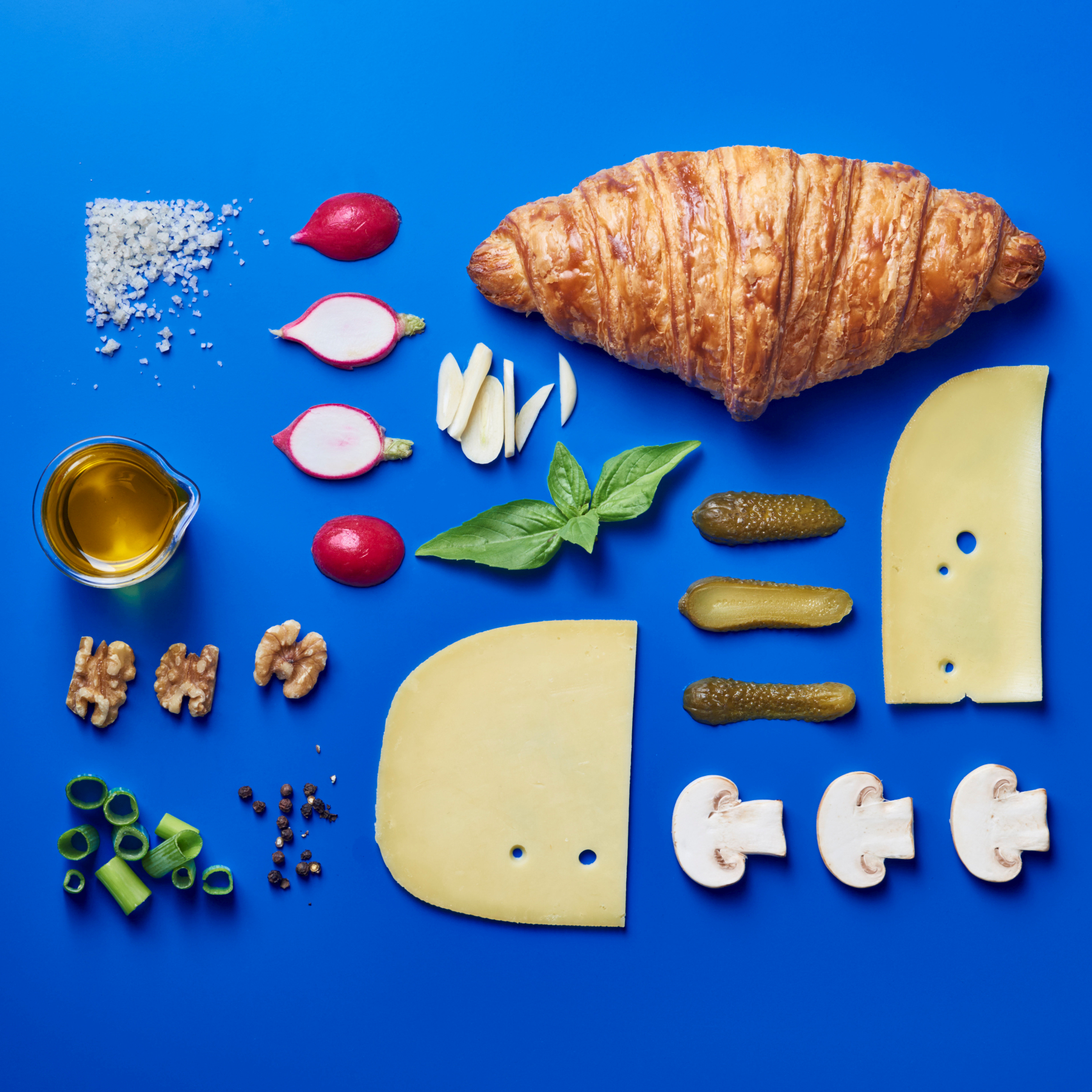 מה הטעם: איך להפוך את האוכל בטיסה לטעים?