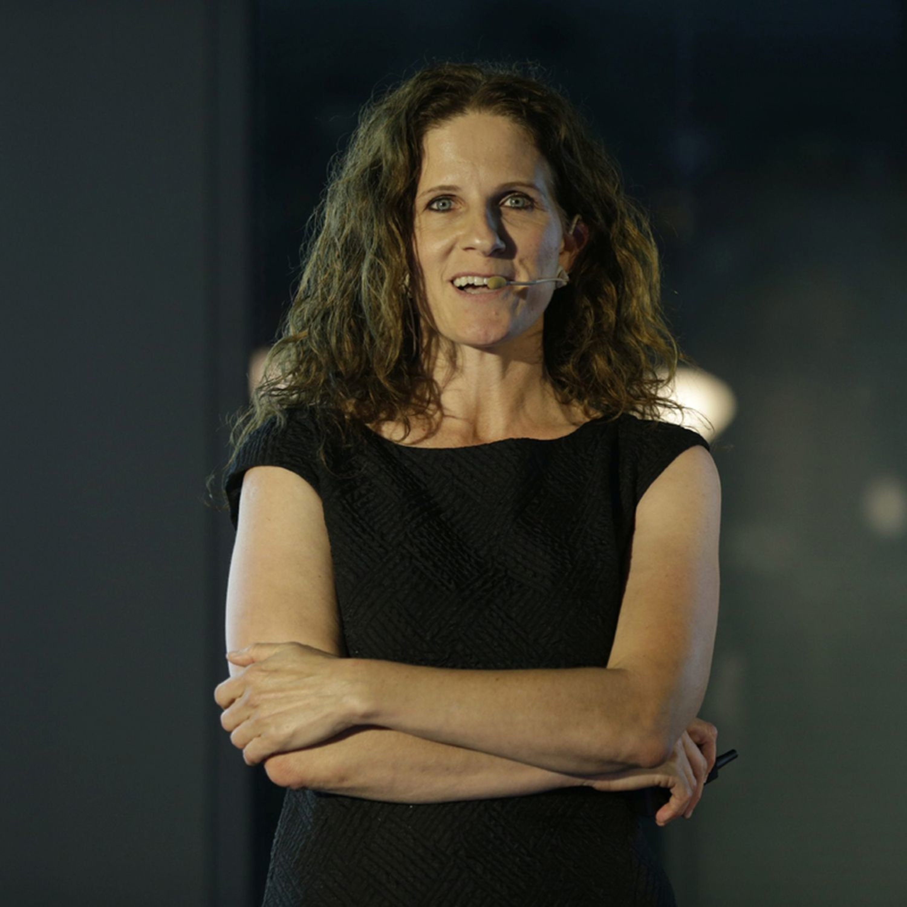 פרק 4: ליהיא סגל והחיידקים שלה הכמוסה פרק 4: ליהיא סגל והחיידקים שלה
