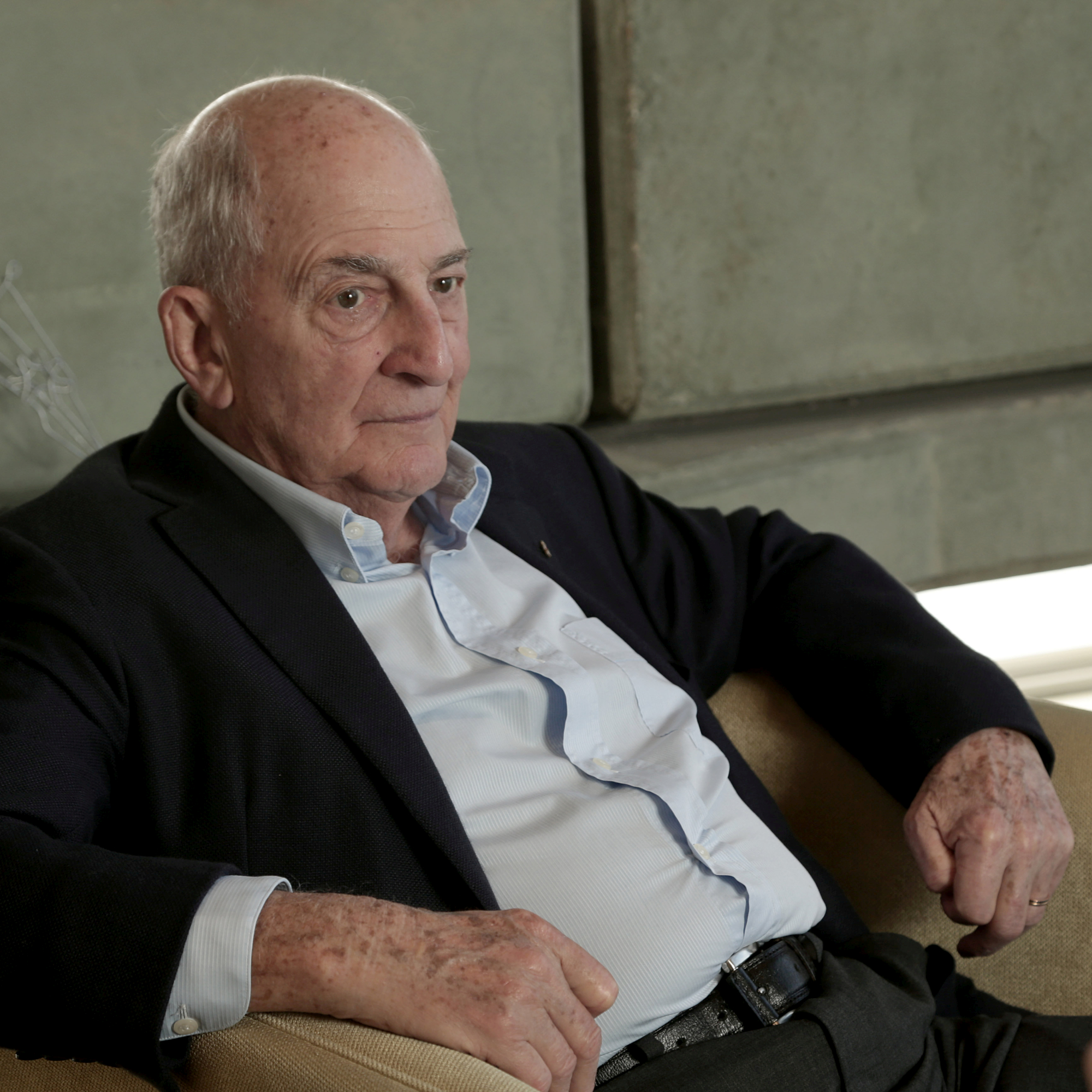 "תומכי כהנא בדרך לכנסת? בדמוקרטיה אין מקום לאידאולוגיה של שנאה"