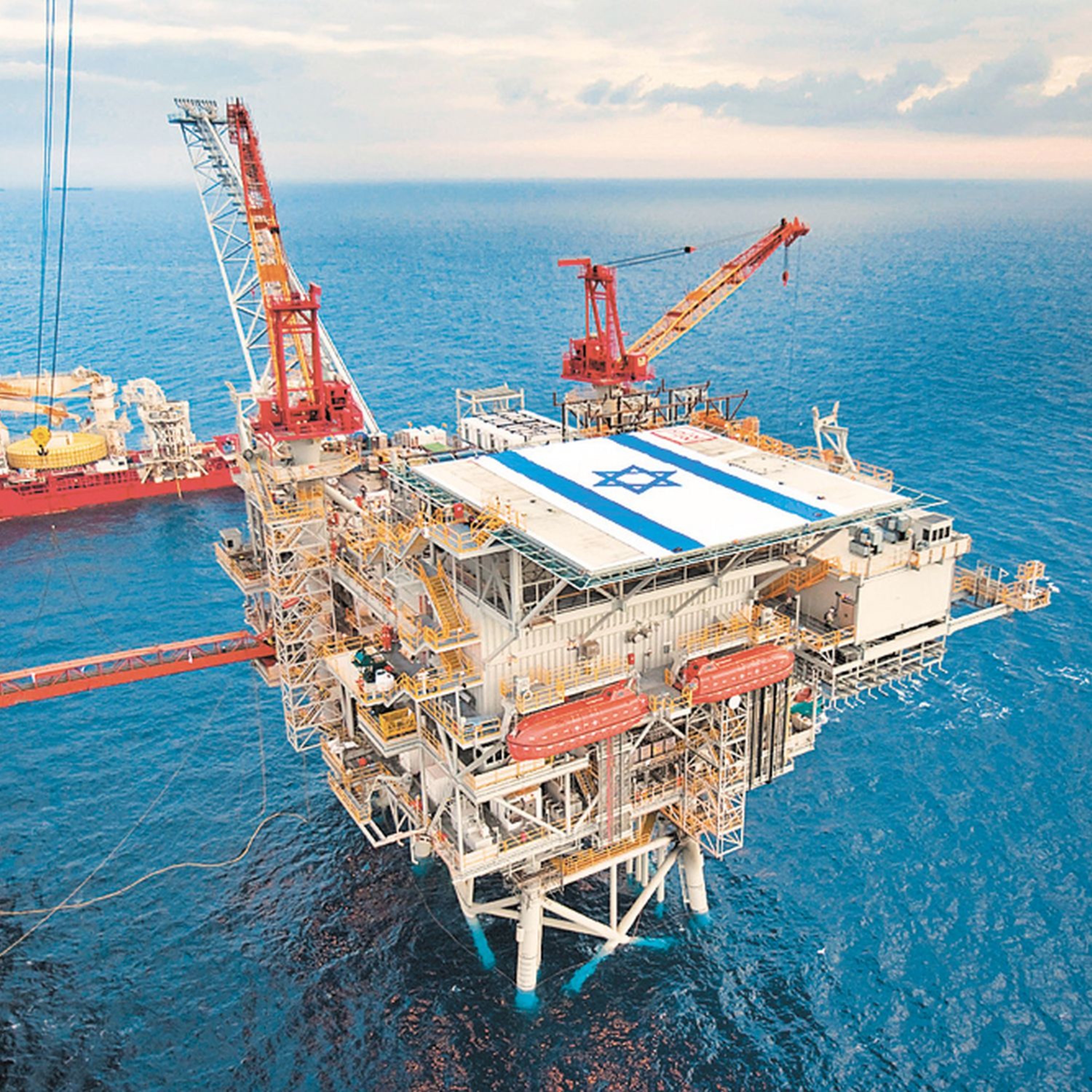 מעצמת גז? אז למה חשבון החשמל לא יורד? מנועי הכסף מעצמת גז? אז למה חשבון החשמל לא יורד?