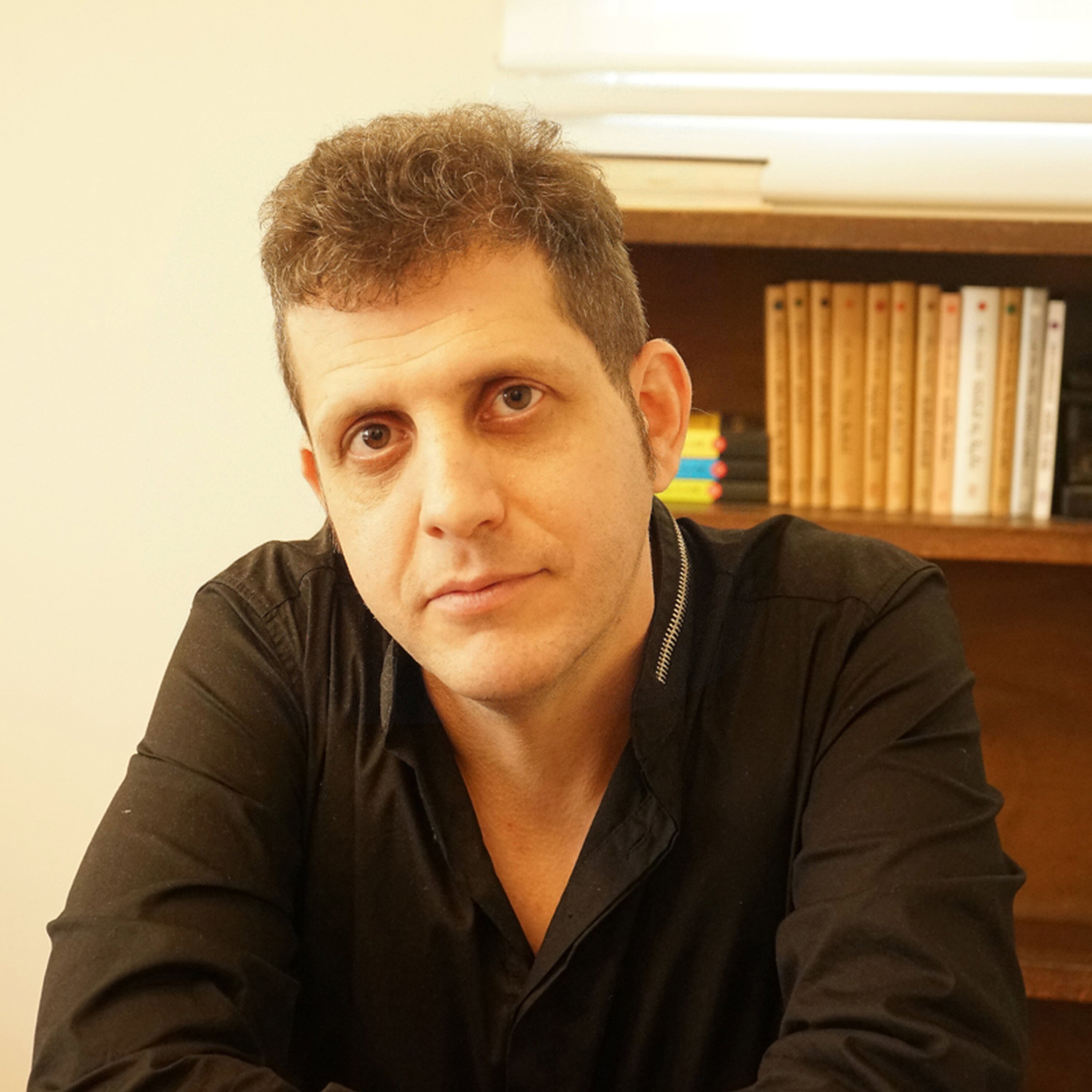 פרק 27: ניר ברעם מסביר למה הקפיטליזם הוא כמו השמש הכמוסה פרק 27: ניר ברעם מסביר למה הקפיטליזם הוא כמו השמש
