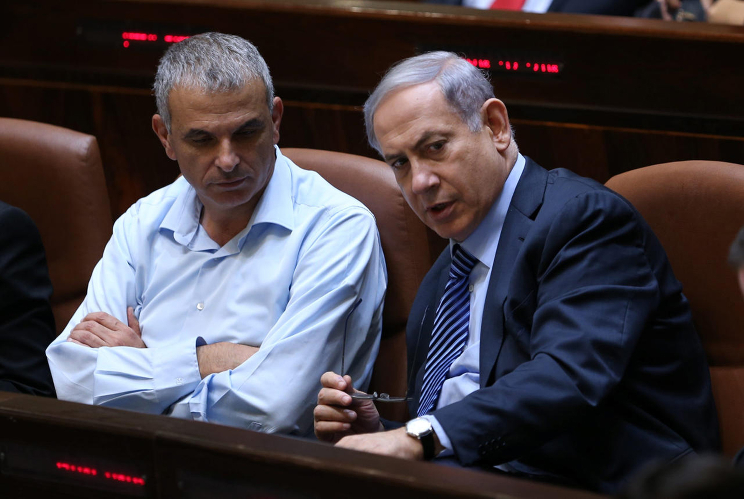 האם ישראל יכולה להימנע מגירעון ולהתנהל ב"פלוס"?