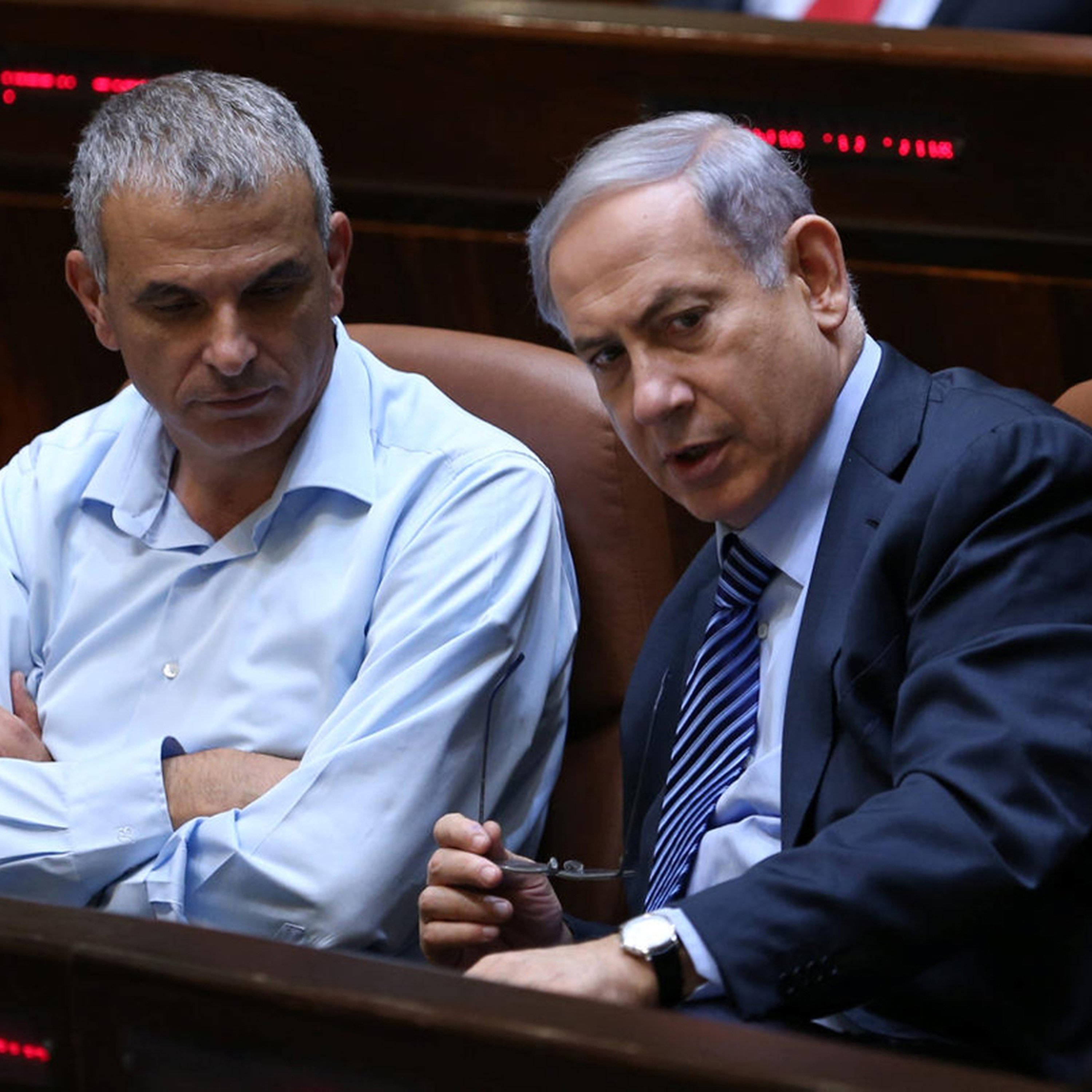 האם ישראל יכולה להימנע מגירעון ולהתנהל ב האם ישראל יכולה להימנע מגירעון ולהתנהל ב