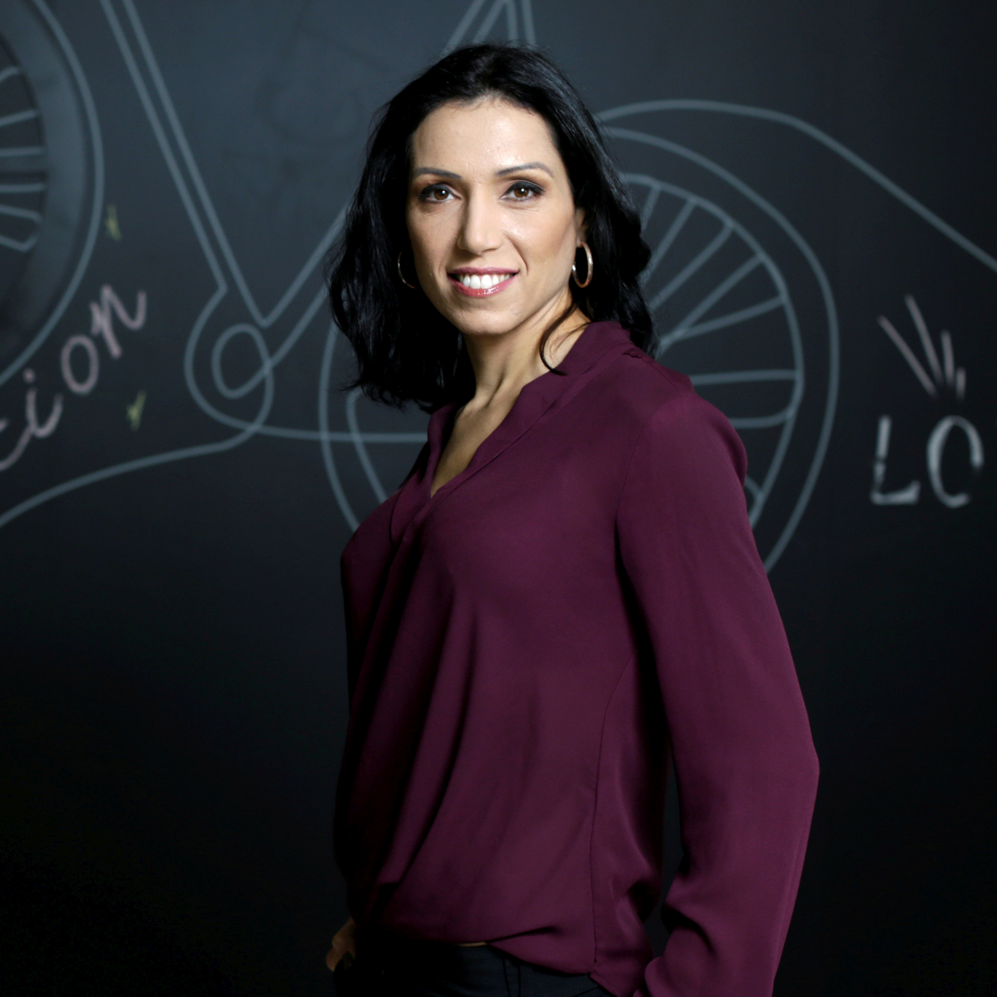 פרק 23: לירז מרגלית על החיים הסודיים שלנו ברשת