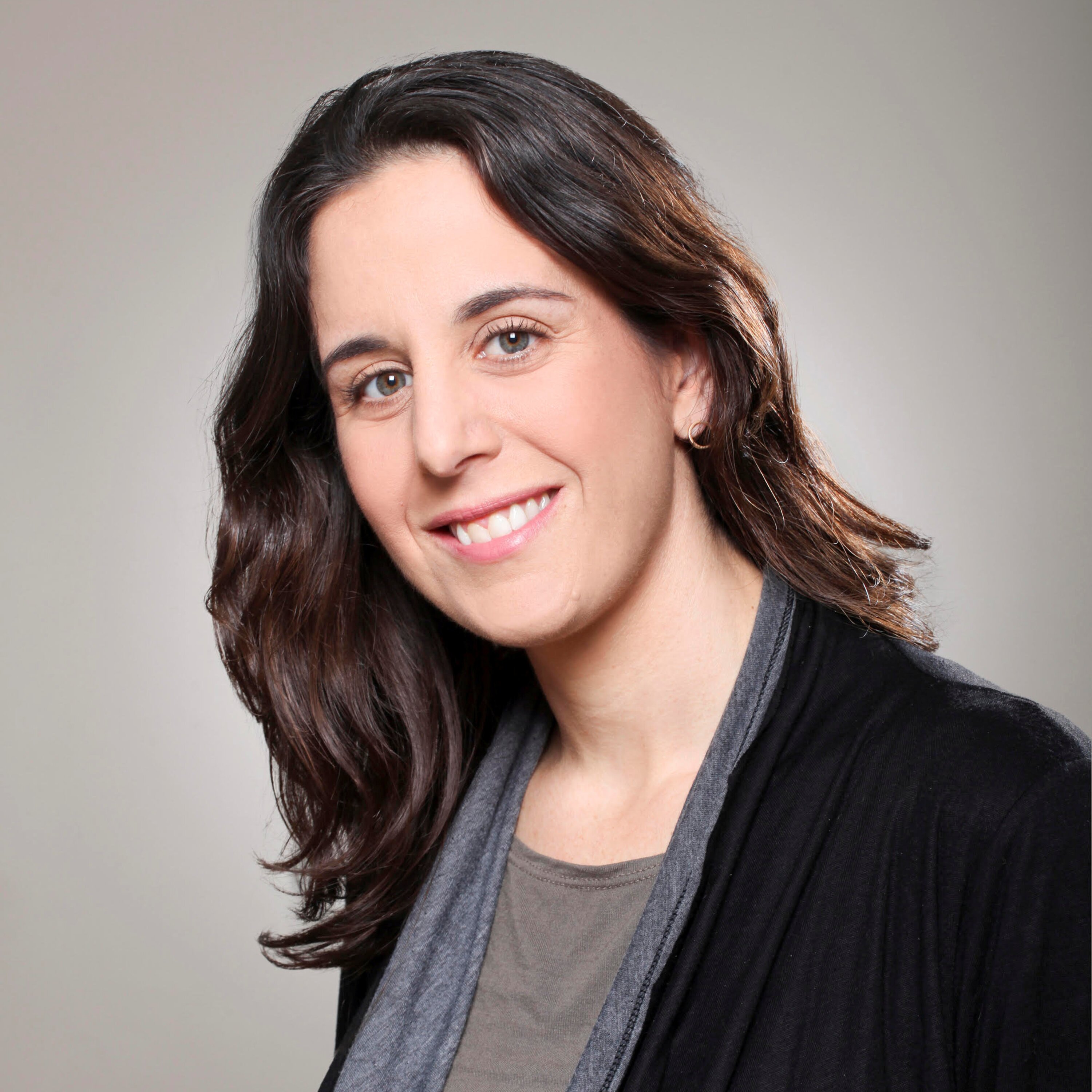 פרק 24: תמי קריכלי כץ על סטריאוטיפים שעולים ביוקר הכמוסה פרק 24: תמי קריכלי כץ על סטריאוטיפים שעולים ביוקר
