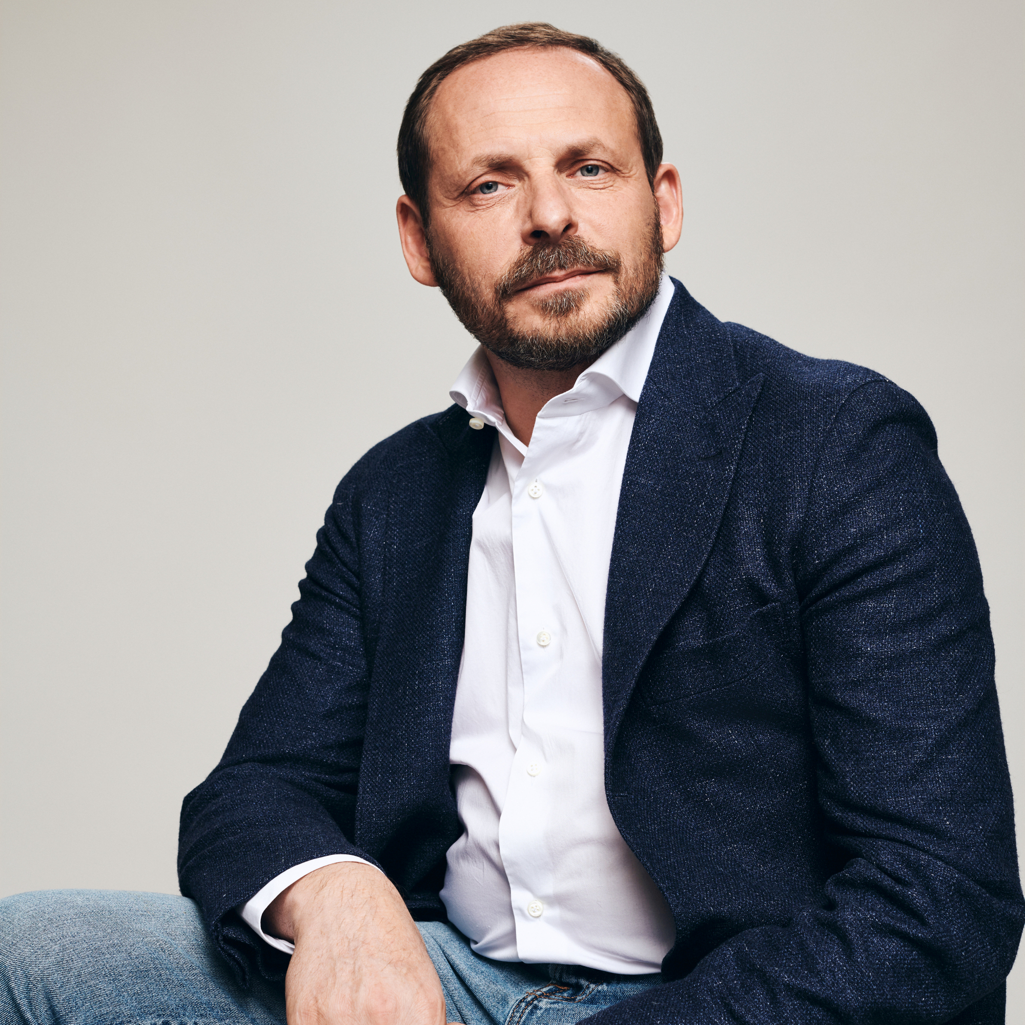 "לא באנו לפה בגלל המוניות. באנו בשביל המוחות"