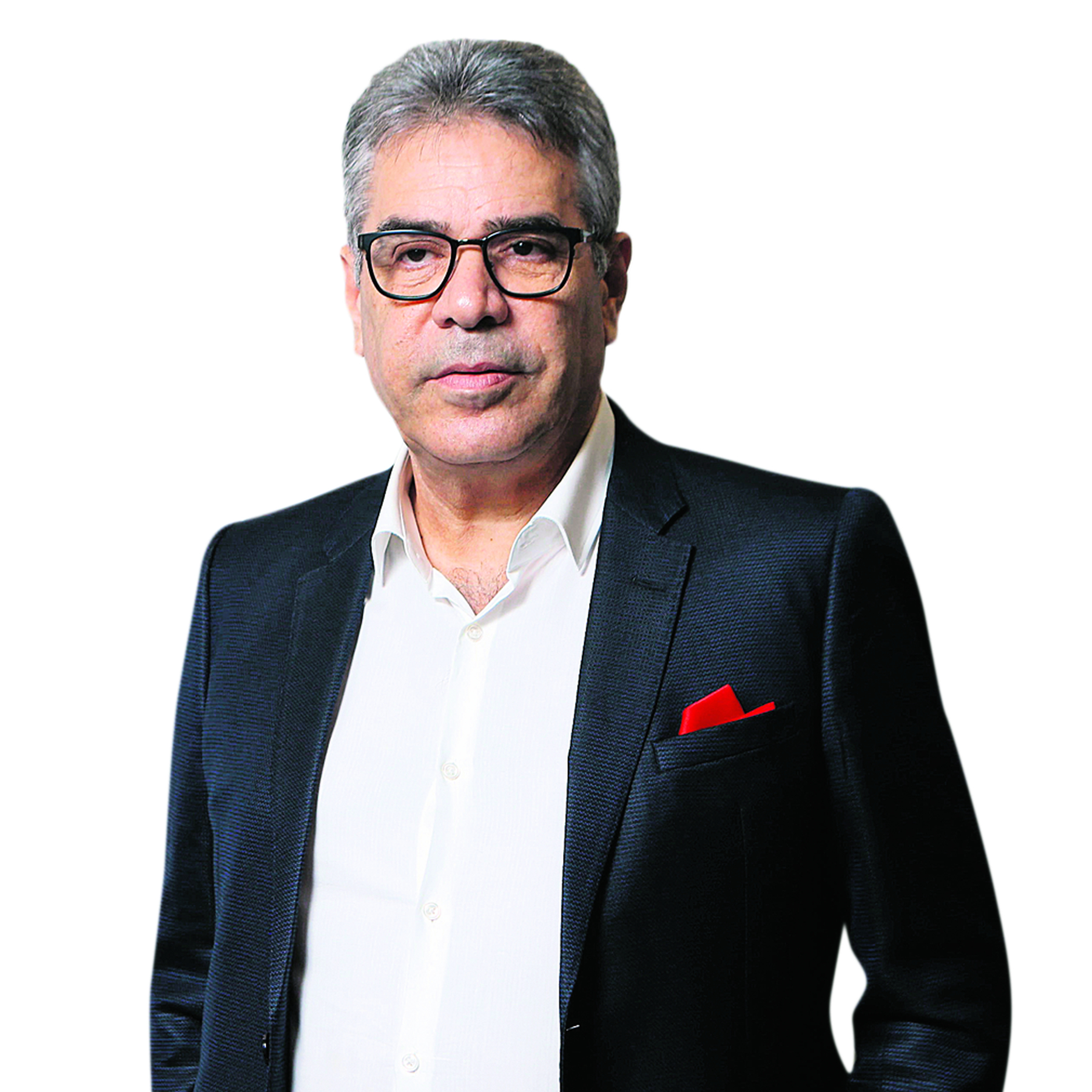 "אמא היתה סוחרת ממולחת, וכשקנינו משהו אמרה לי: "אדרוך עליך כדי שתיראה אדיש"