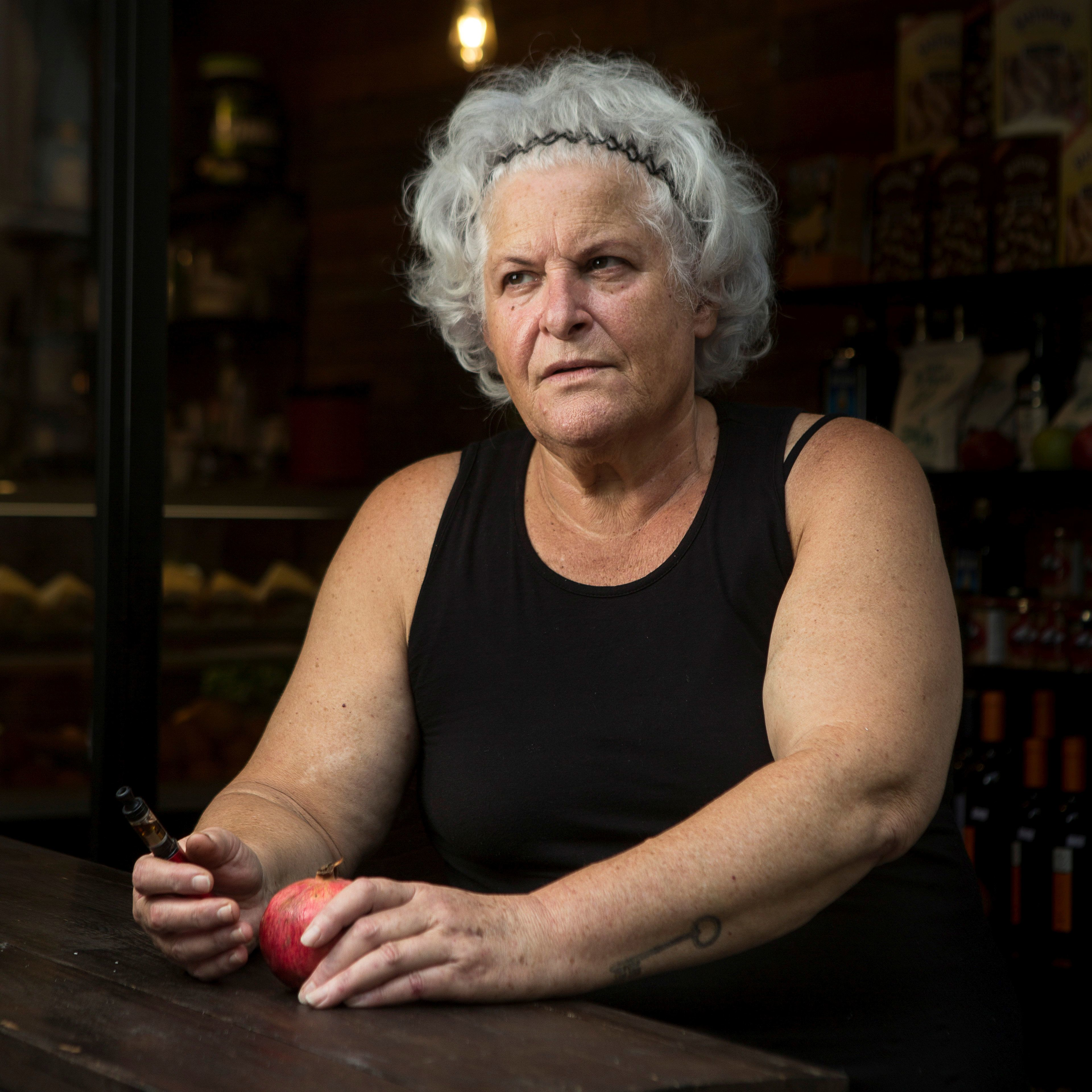 השפית דיטה בורנשטיין חושפת