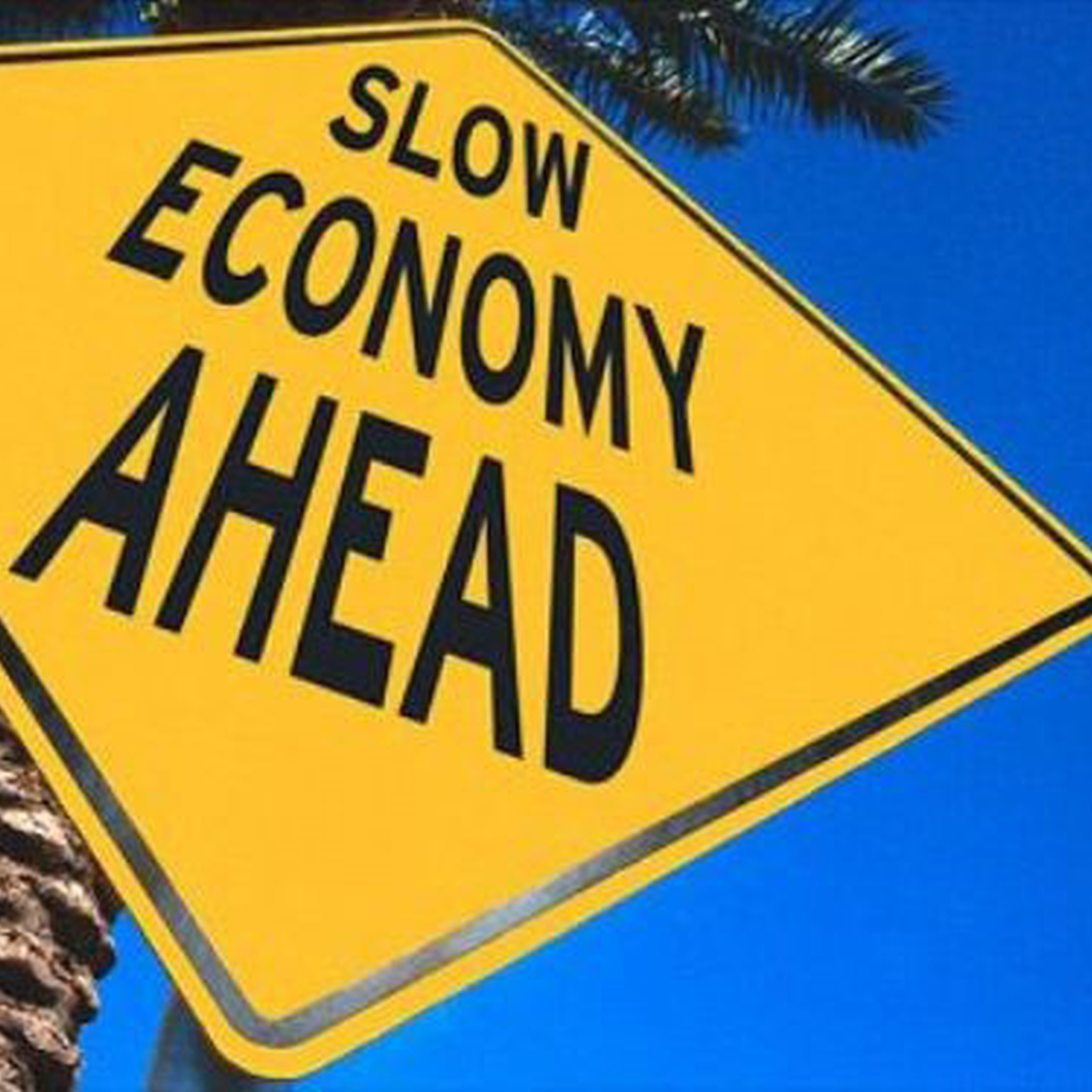 מוושינגטון, דרך רומא ועד ירושלים - ההאטה הכלכלית כבר כאן