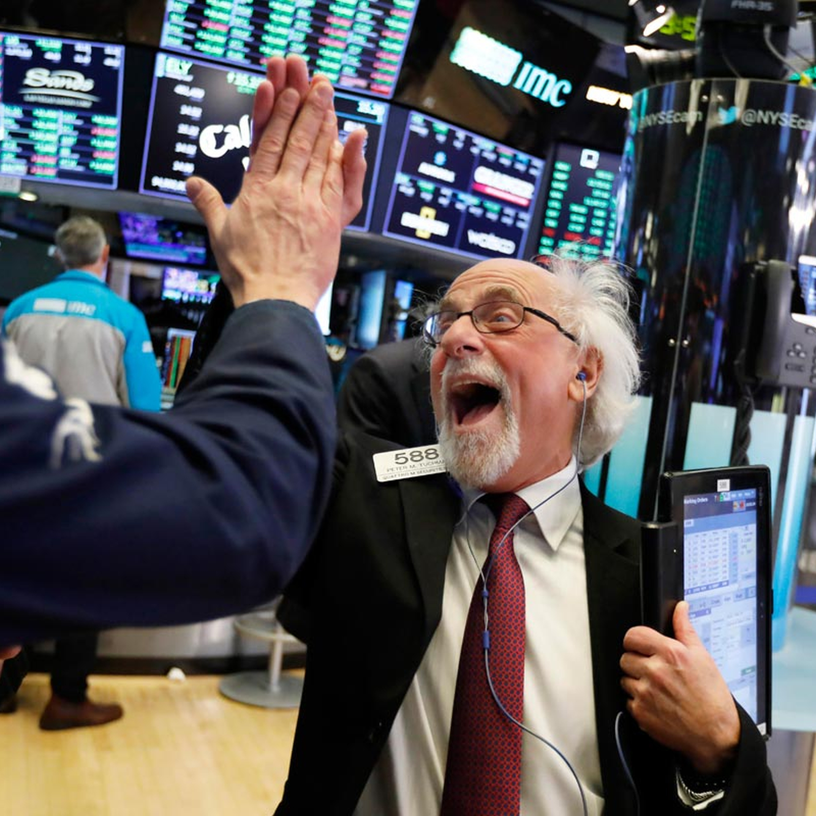 הדבר הכי טוב שאתם יכולים לעשות עם הכסף ב-2019