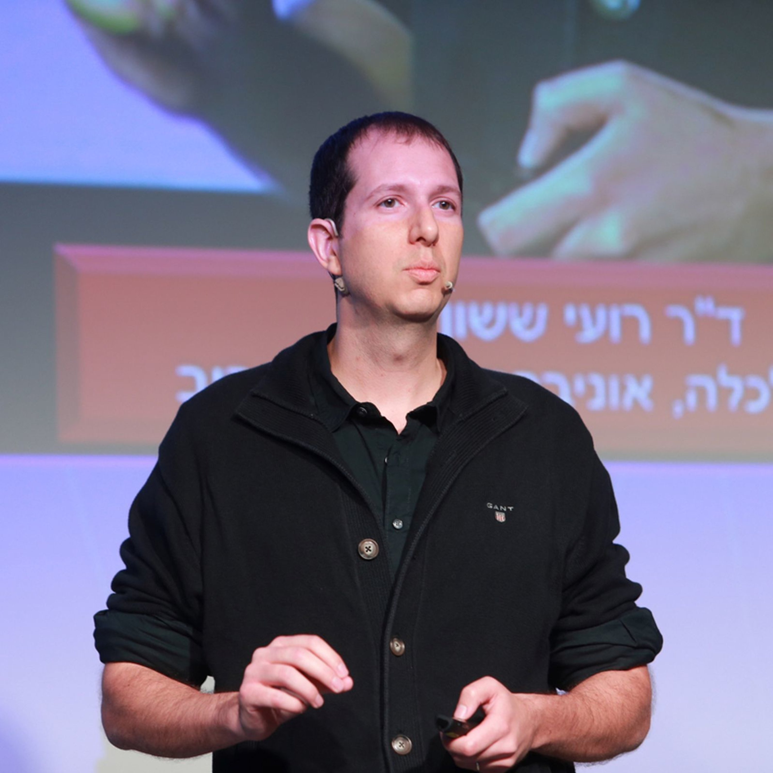 פרק 7: רועי ששון והאלגוריתם שהרס את הצעת הנישואין שלו הכמוסה פרק 7: רועי ששון והאלגוריתם שהרס את הצעת הנישואין שלו