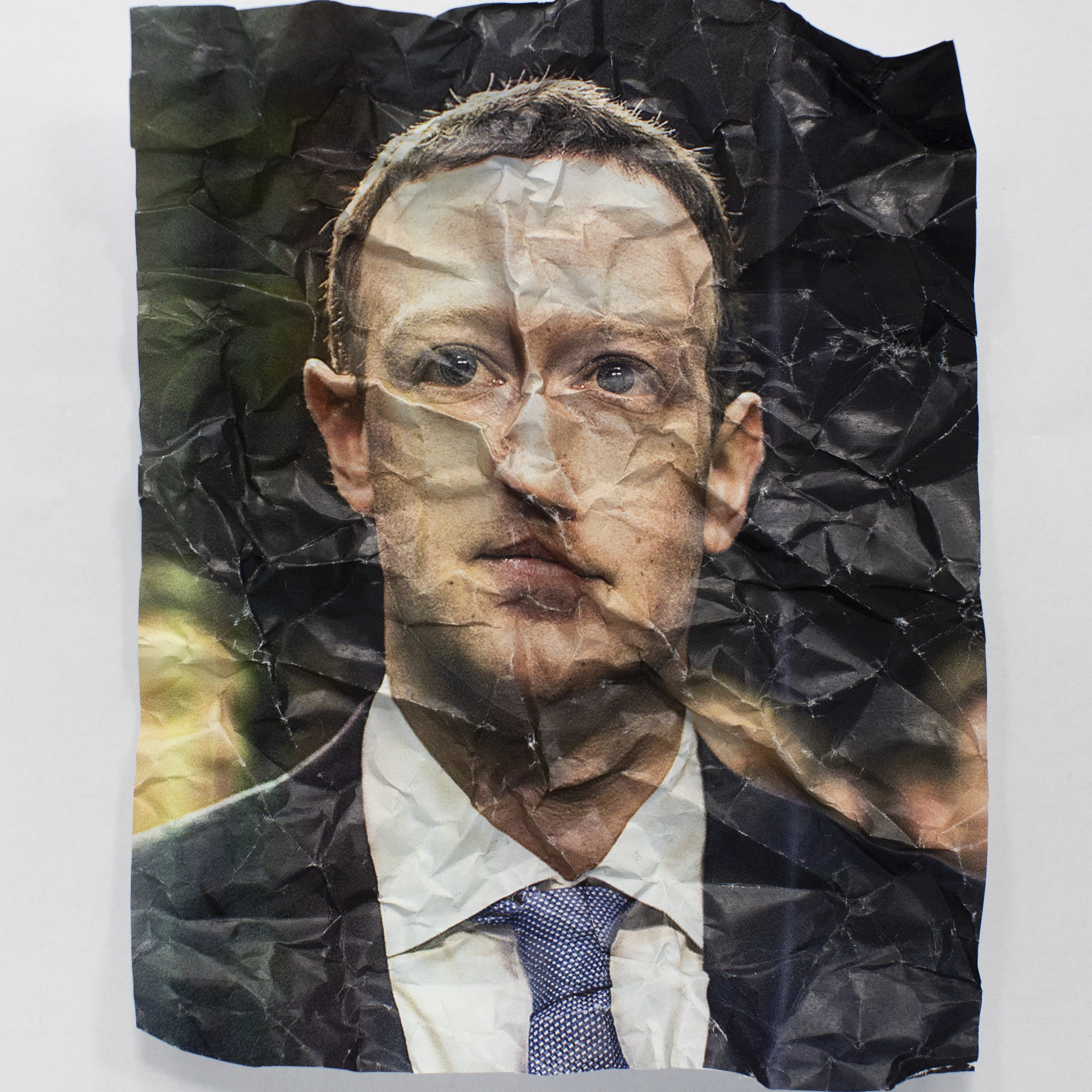 פרצוף חמוץ: מה עובר על פייסבוק?