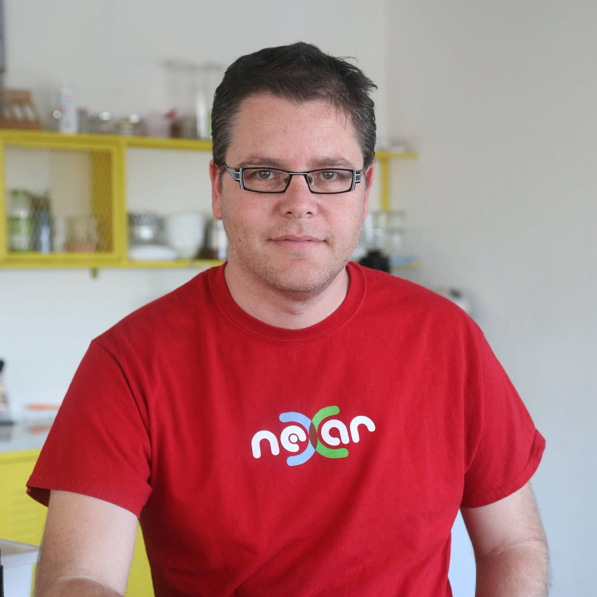 פרק 41: ערן שיר רוצה לשלוט על המכונית שלנו