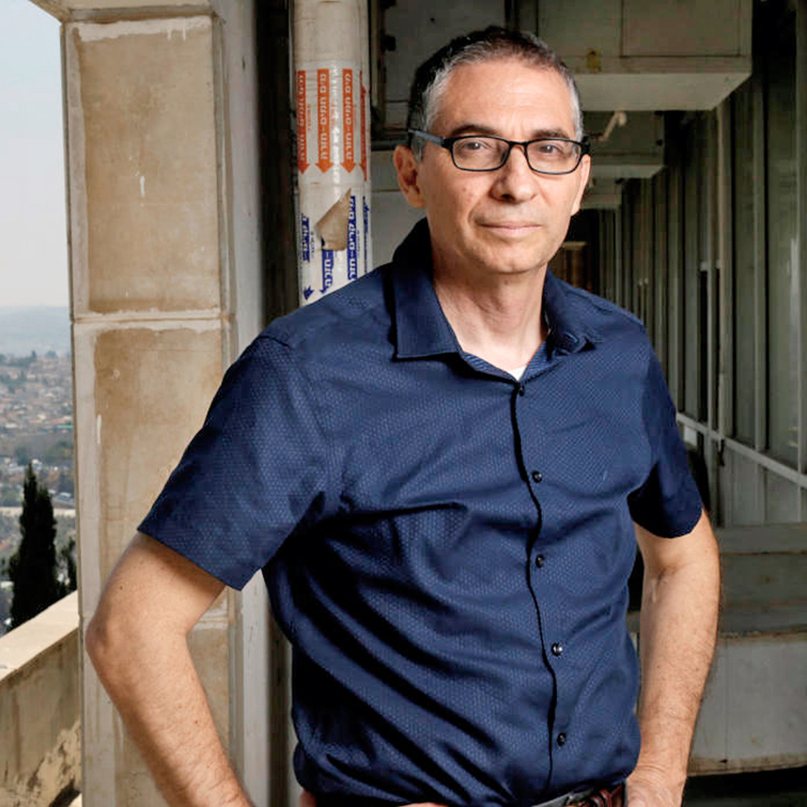 "יועץ משפטי סביר היה חייב לעצור את הדחת פלמור"