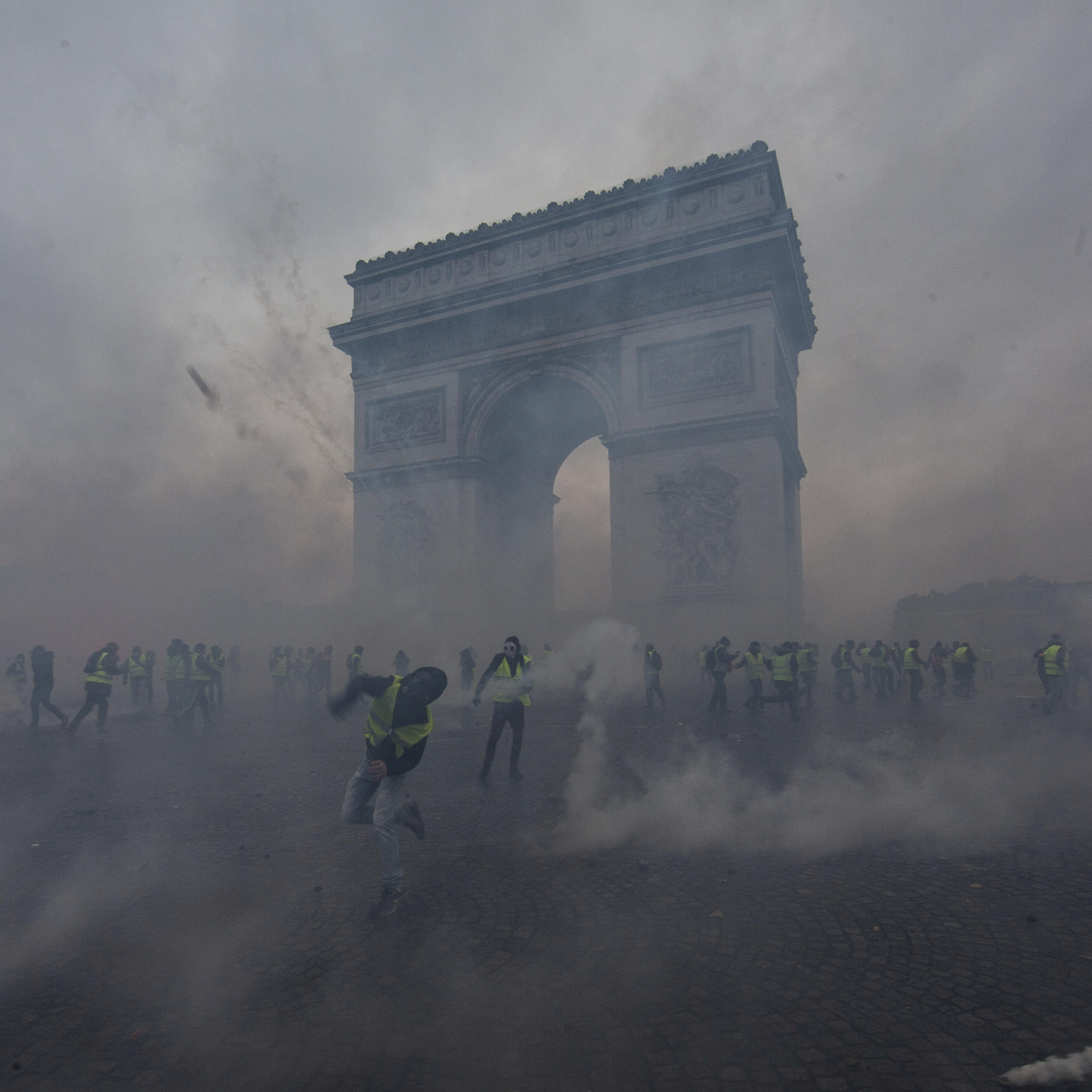 "מה בא אחרי הקפיטליזם?"