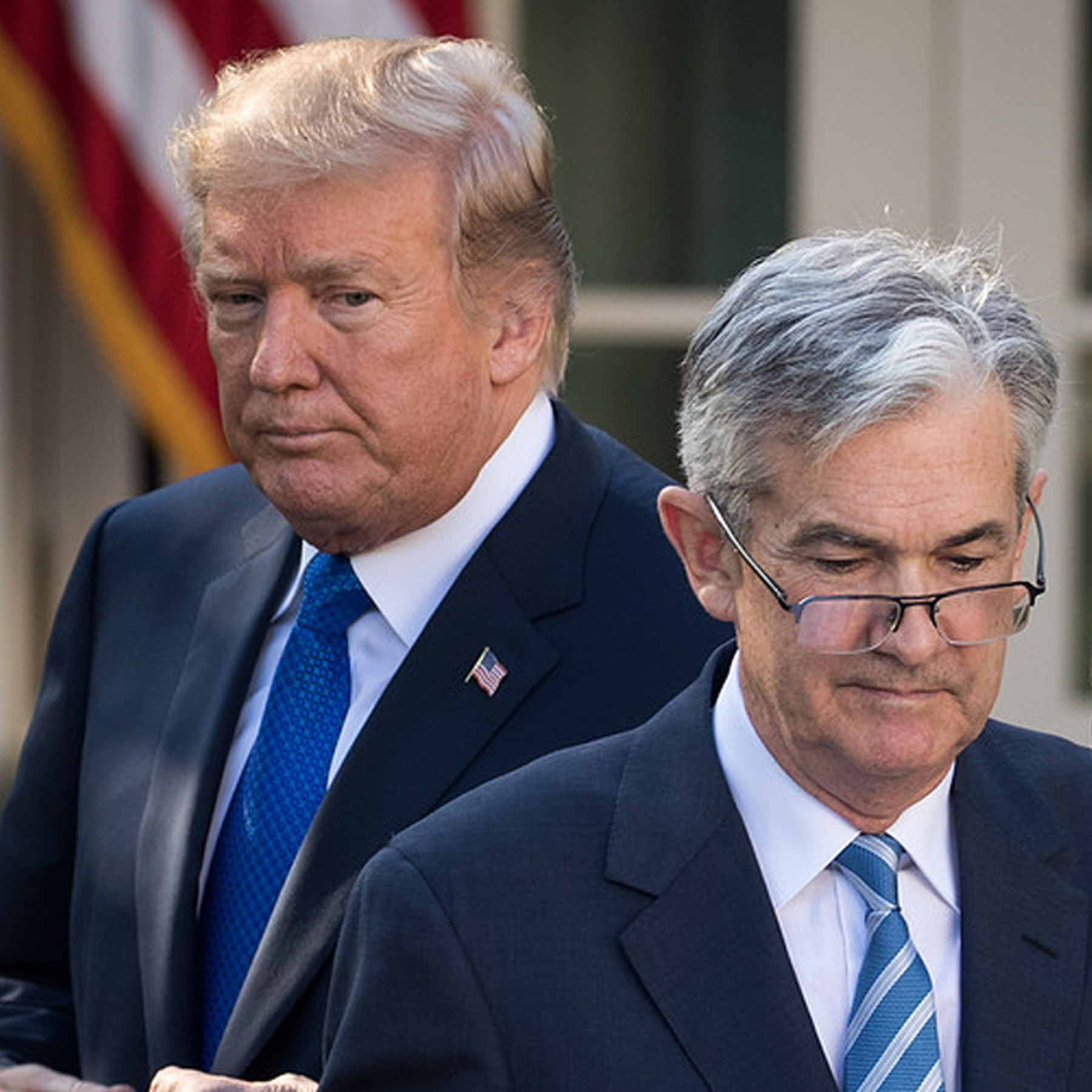 הריבית בארה"ב תרד: מה זה יעשה לשווקים?