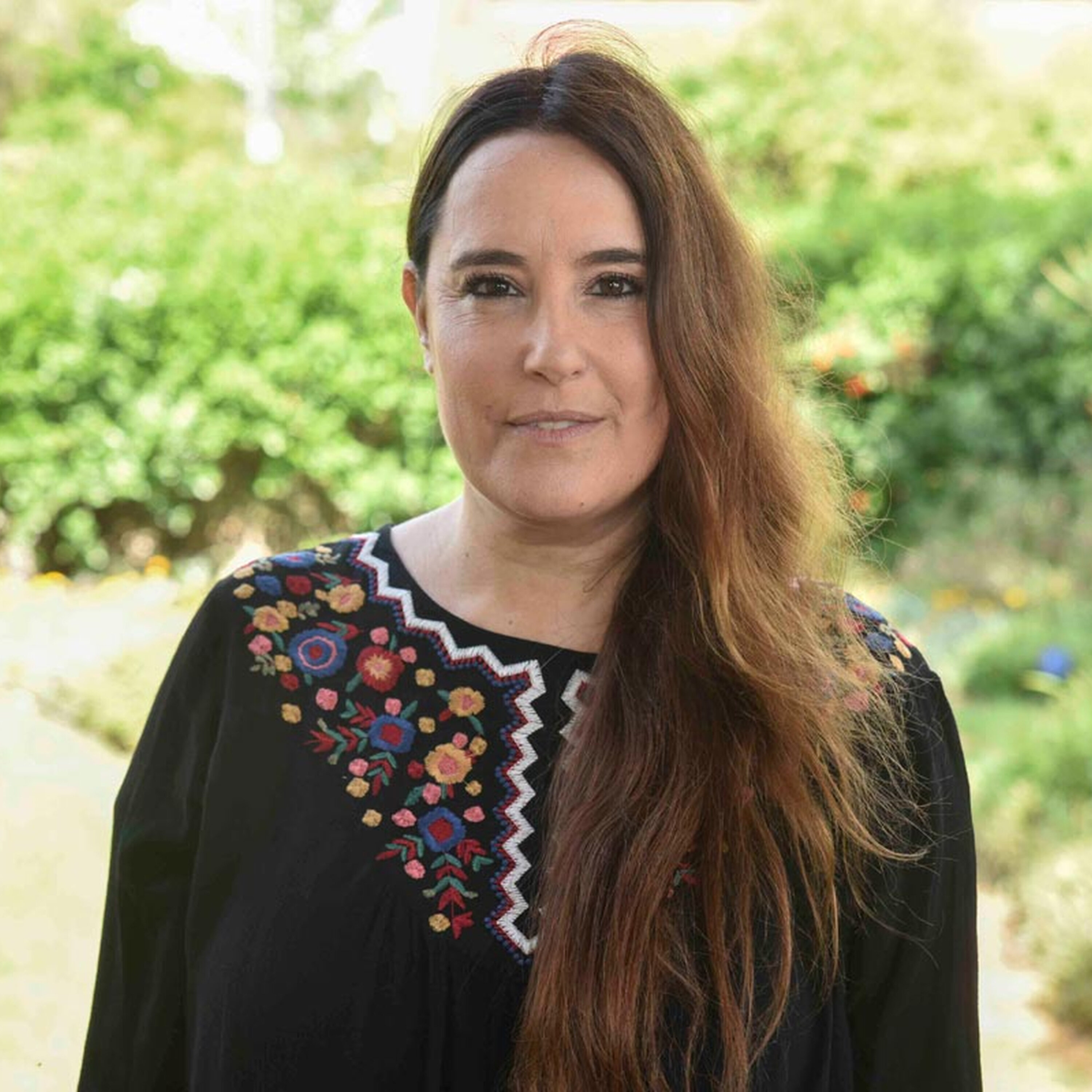 פרק 47: לי כהנר מסתכלת באופטימיות על מעמד הביניים החרדי הכמוסה פרק 47: לי כהנר מסתכלת באופטימיות על מעמד הביניים החרדי